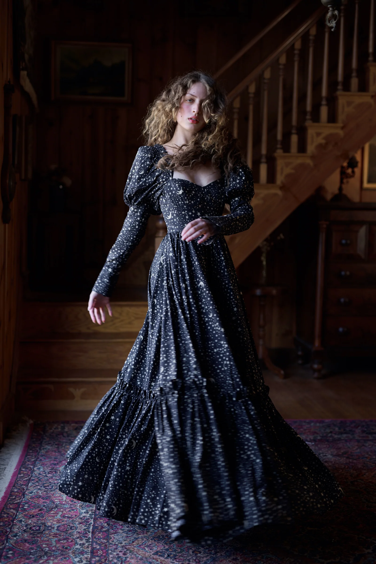 The Galileo Astronomers Gown - Image 10