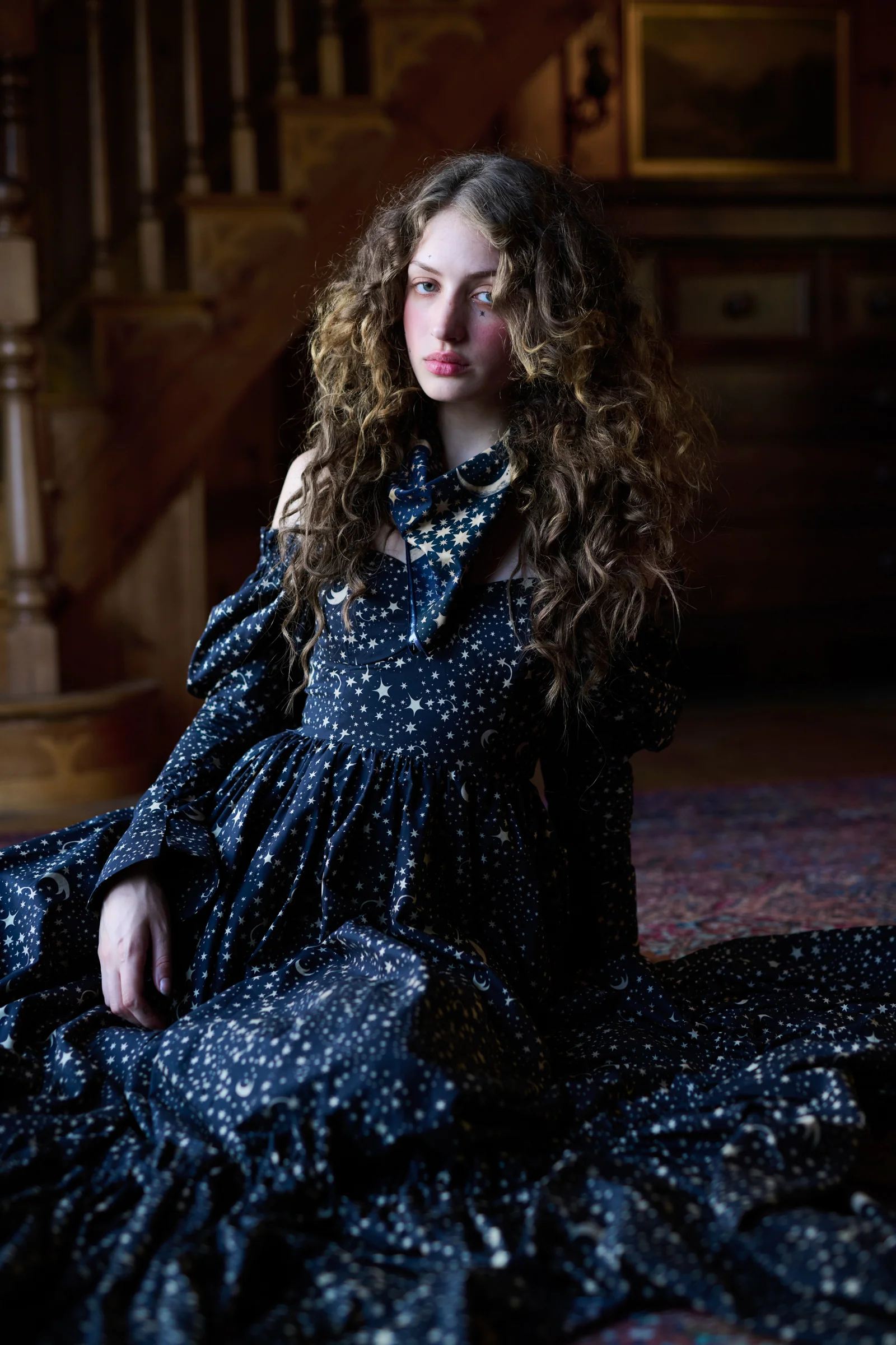 The Galileo Astronomers Gown - Image 12