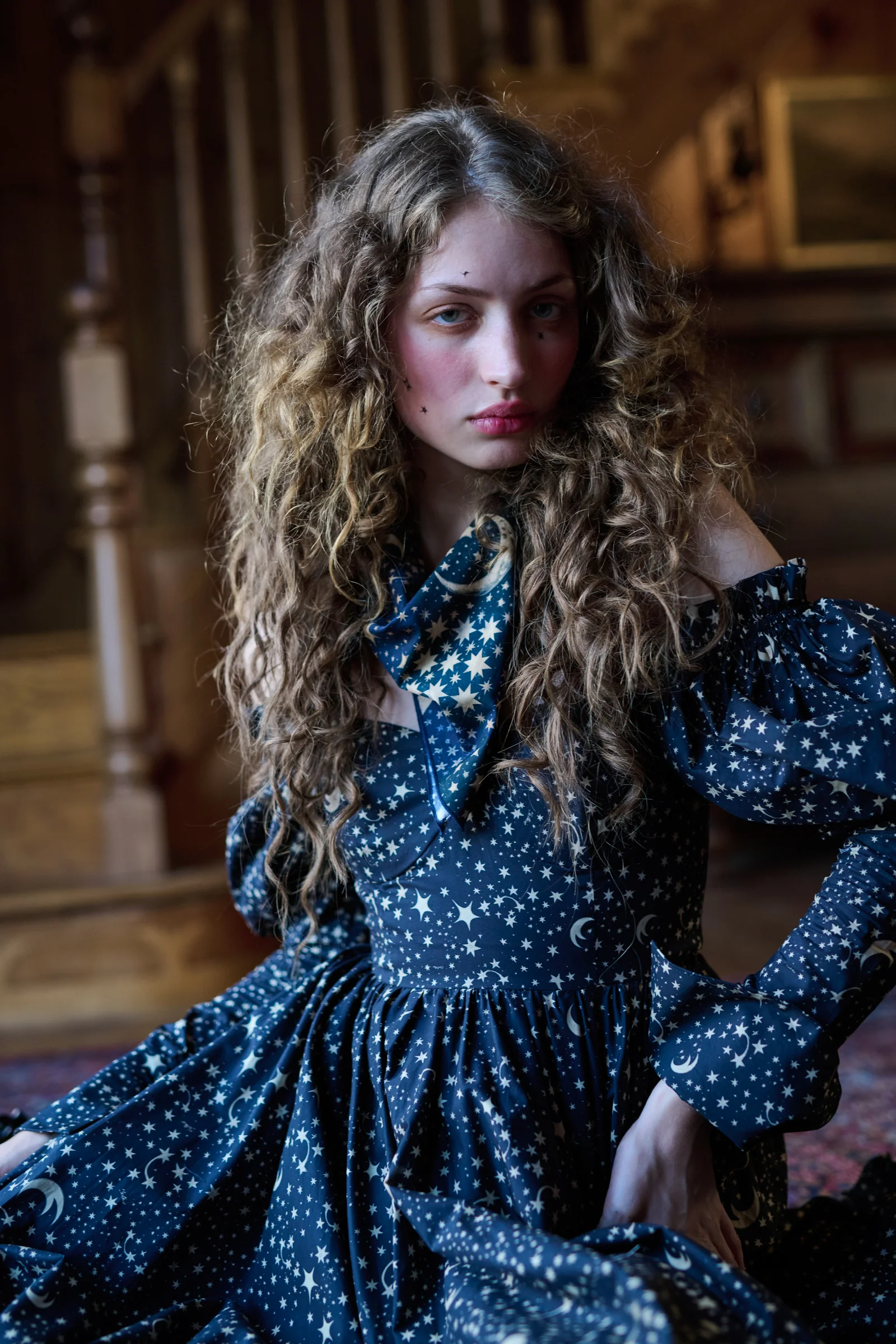 The Galileo Astronomers Gown - Image 13