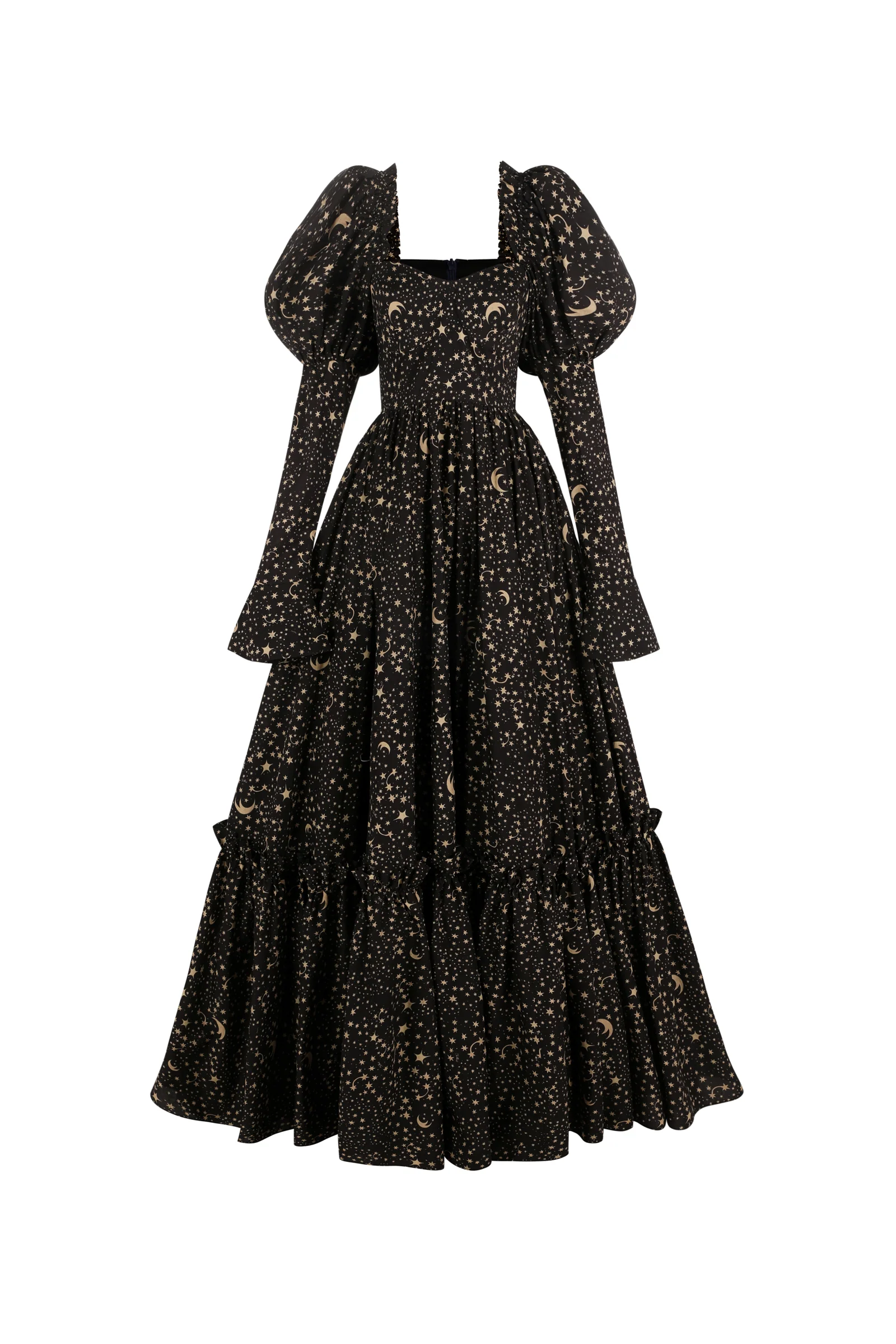 The Galileo Astronomers Gown - Image 3