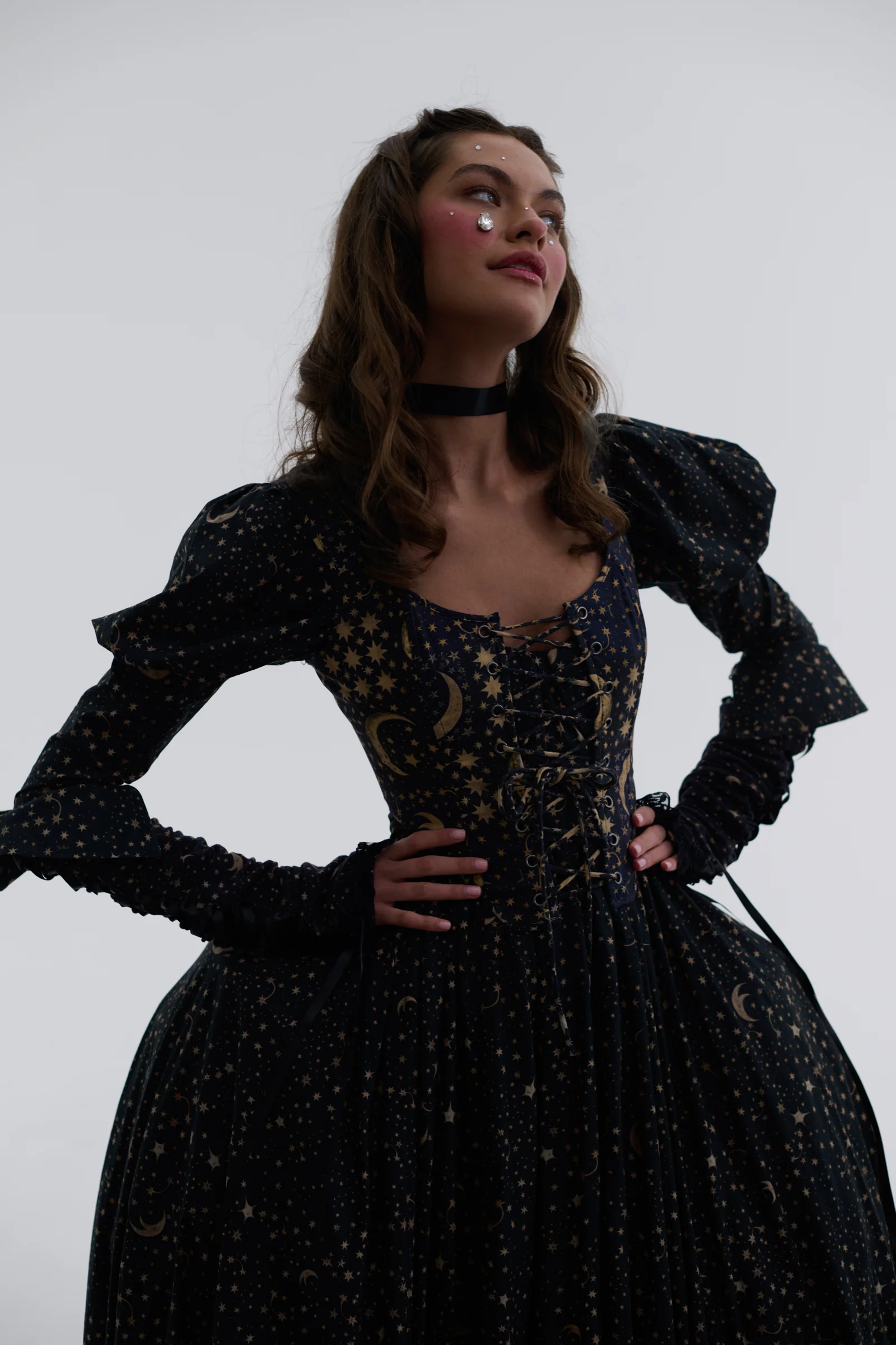 The Galileo Astronomers Gown - Image 6