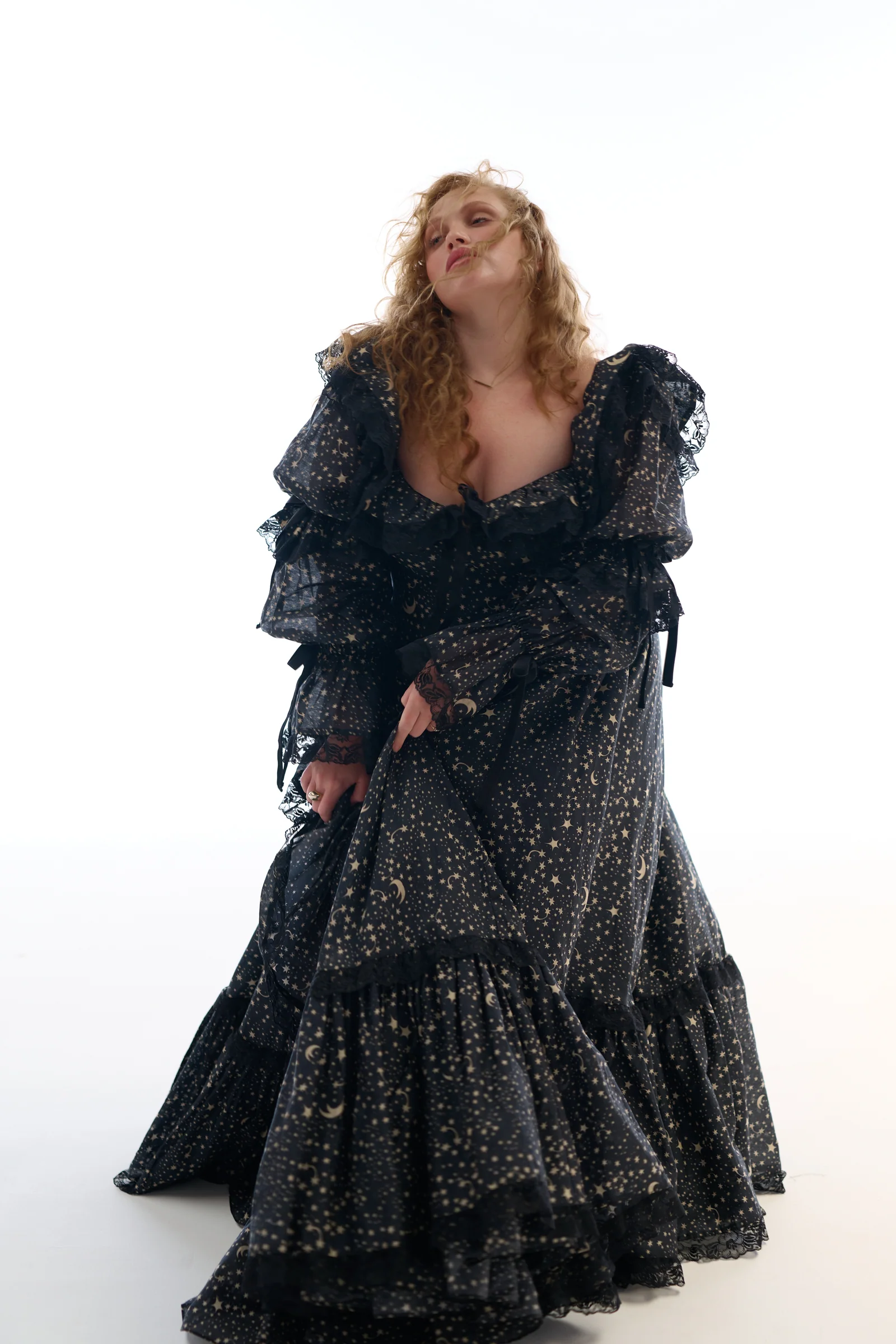 The Galileo Waltz Gown - Image 12