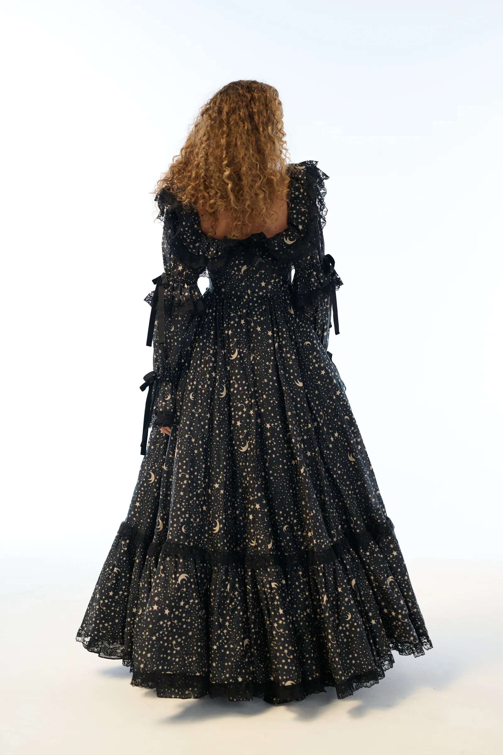 The Galileo Waltz Gown - Image 22