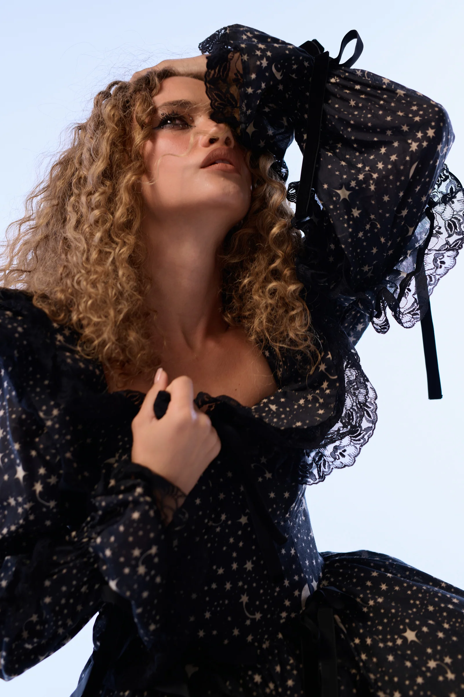 The Galileo Waltz Gown - Image 6