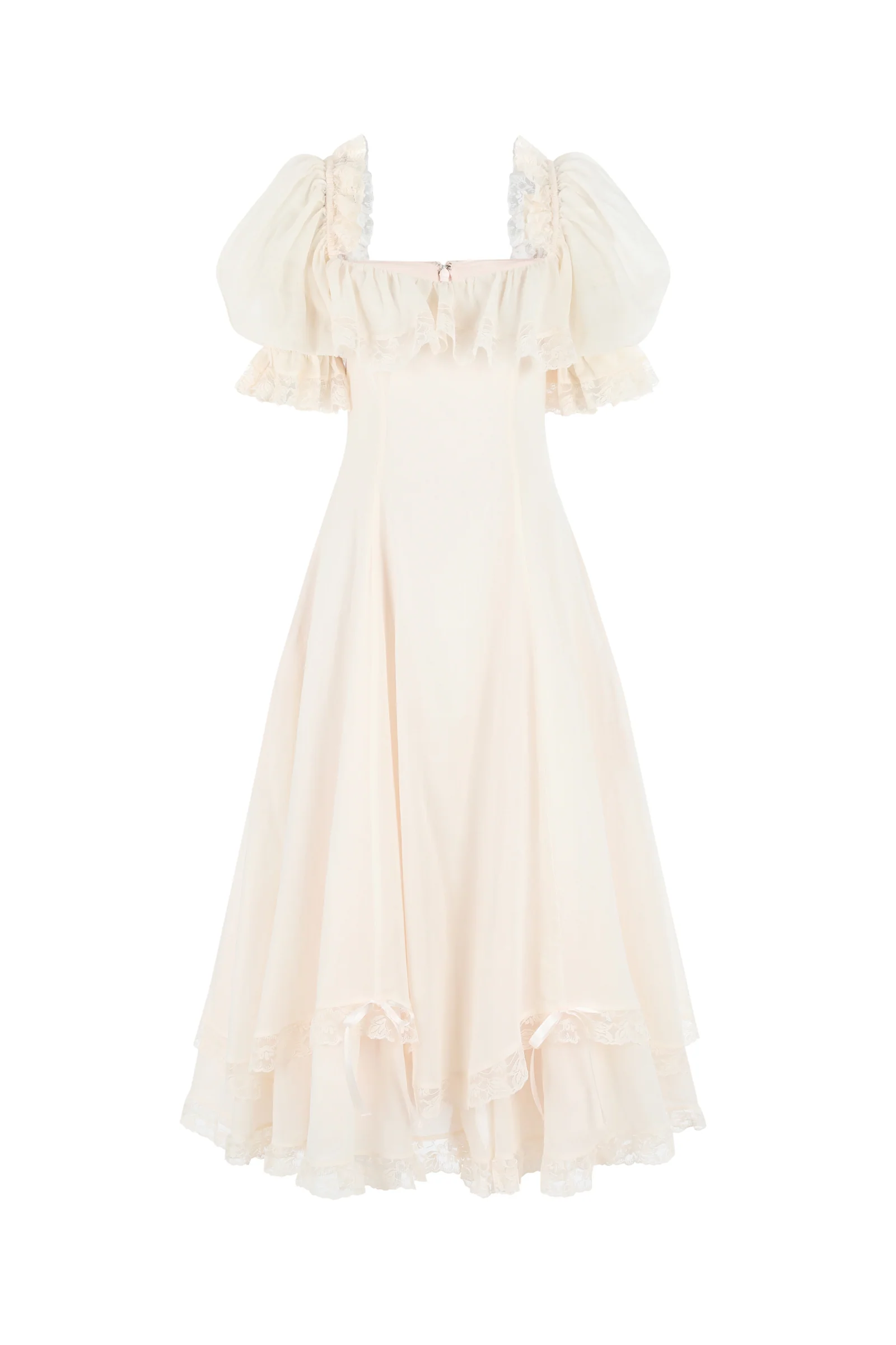 The Ghost Pink Dream Dress - Image 4