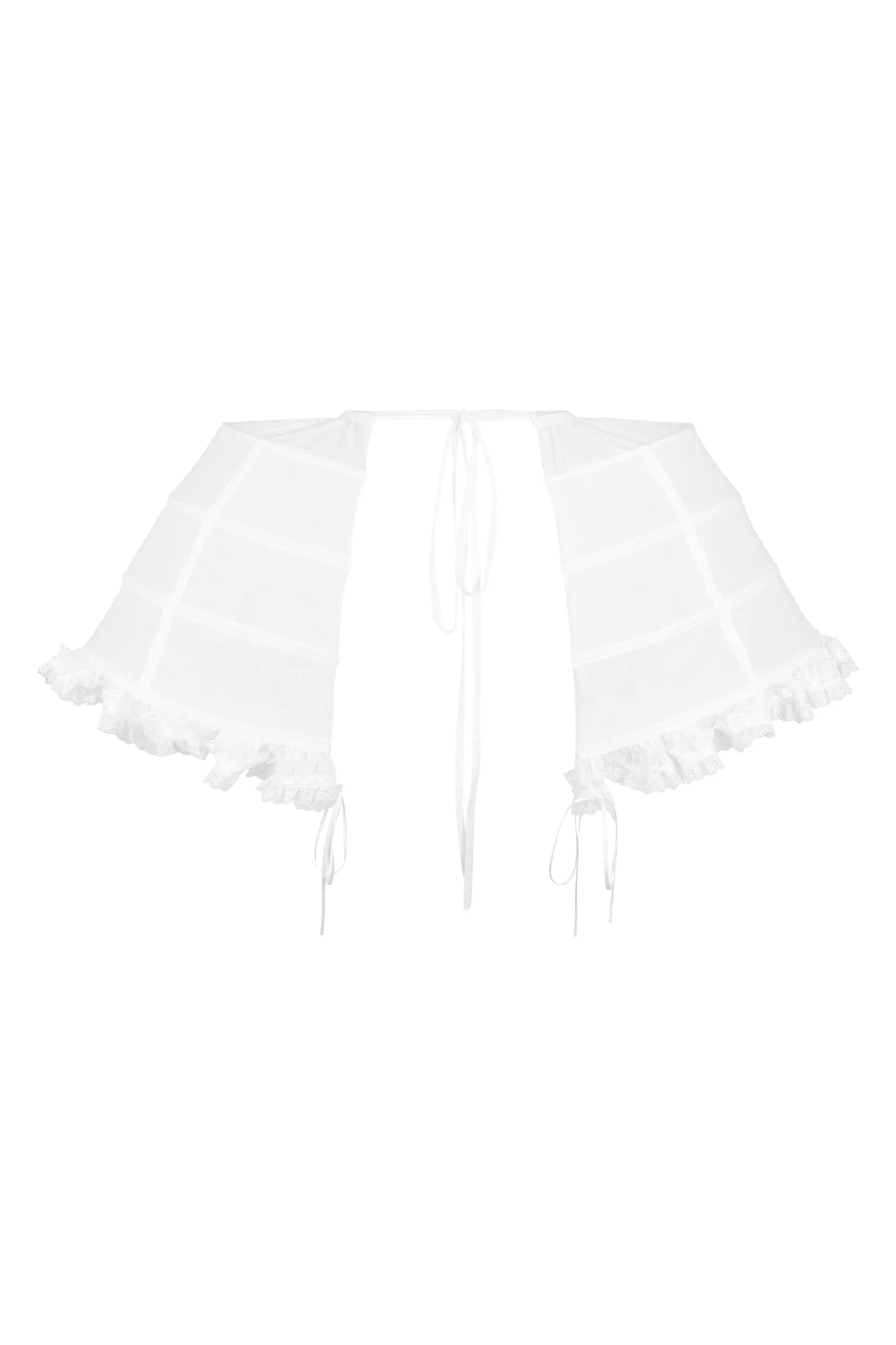 The Ivory Chamber Cage - Image 5