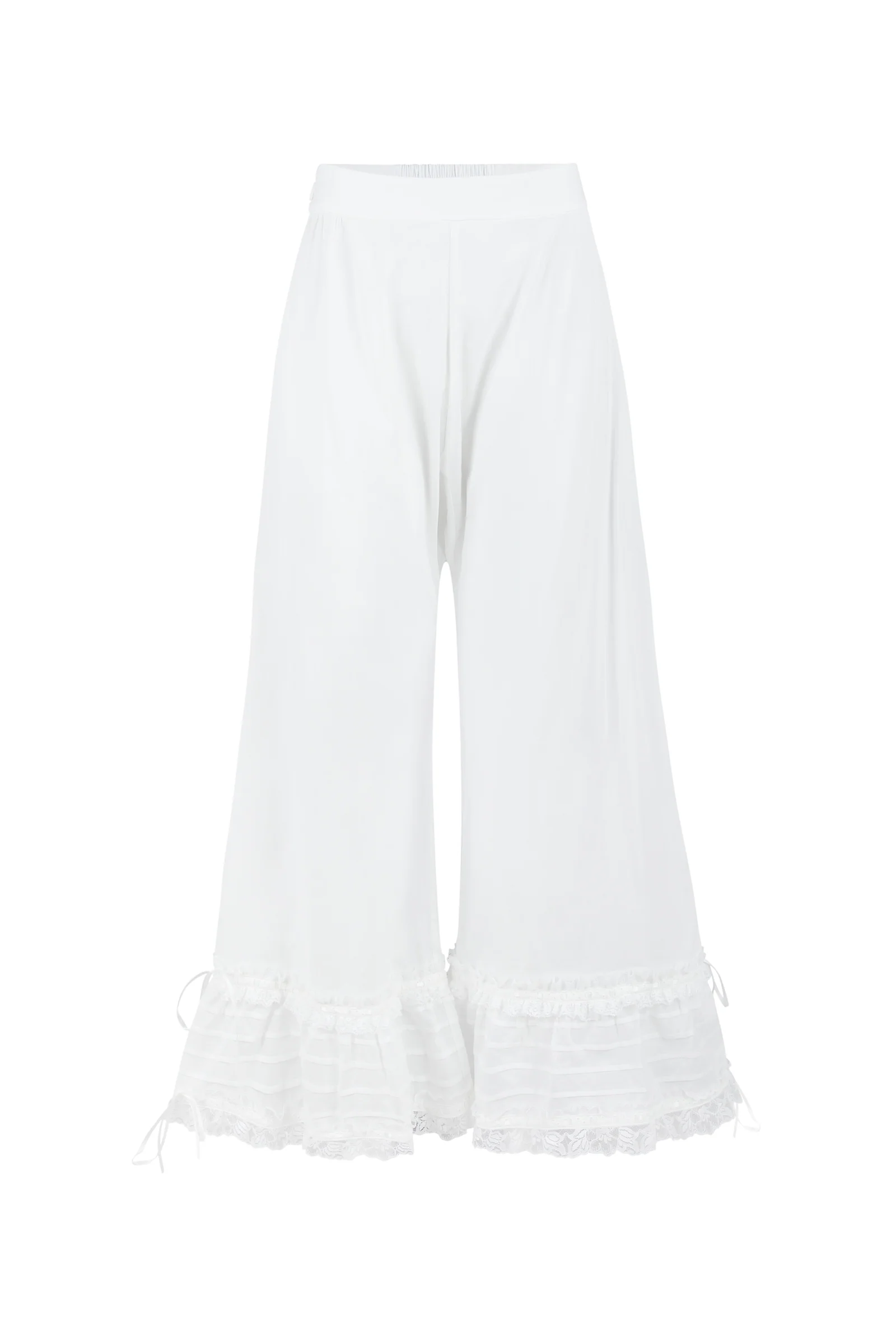 The Cotton Candy Top and Pantalettes Set - Image 6