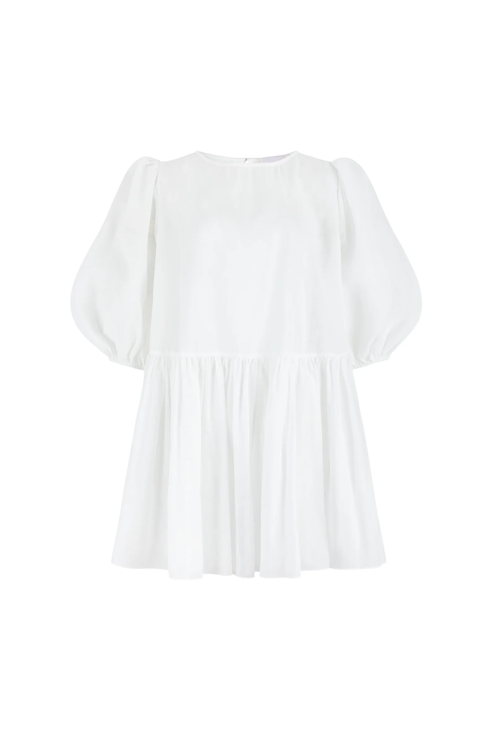 The Cotton Candy Top and Pantalettes Set - Image 7