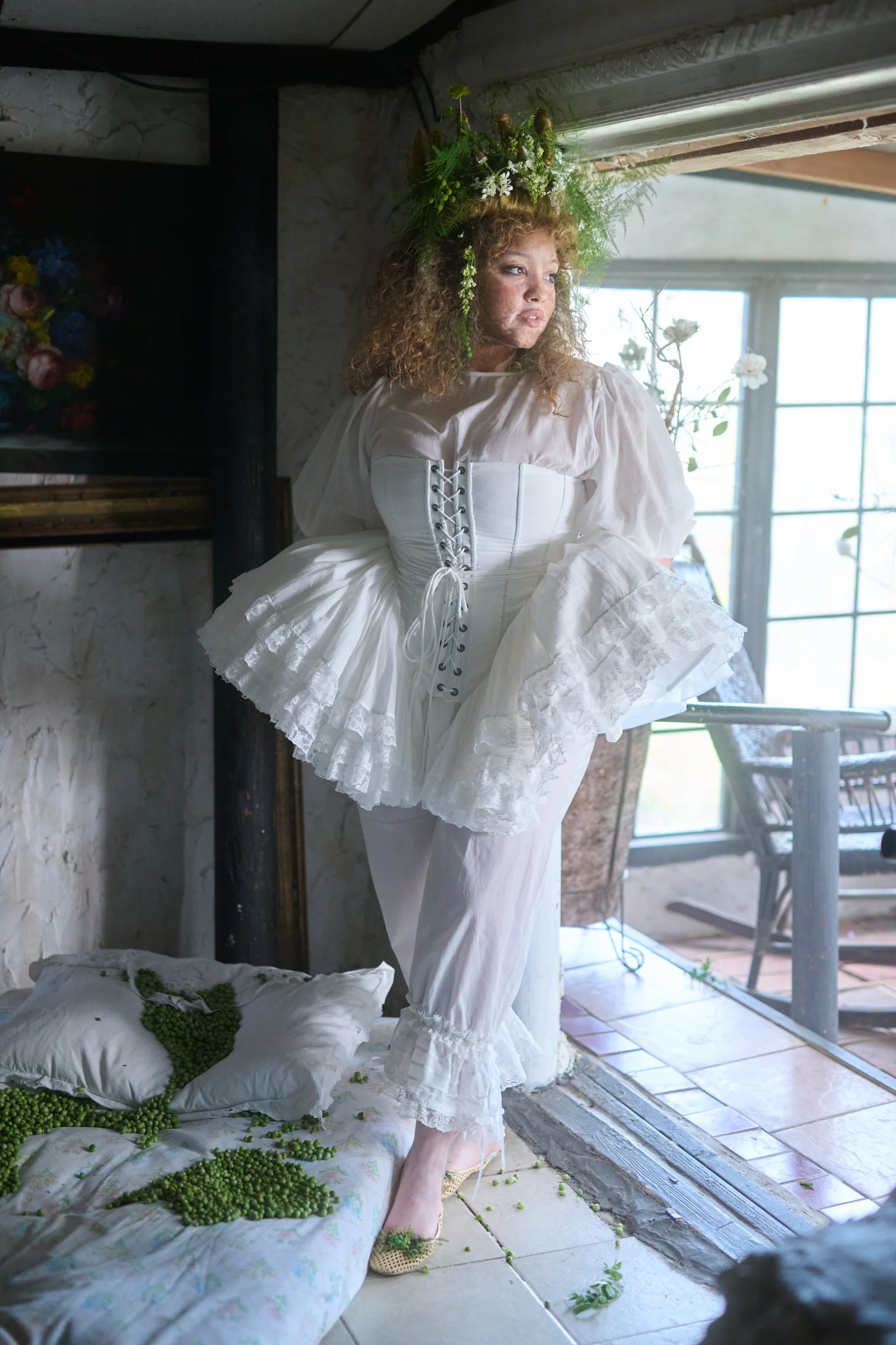 The Victorian Corset - Image 10