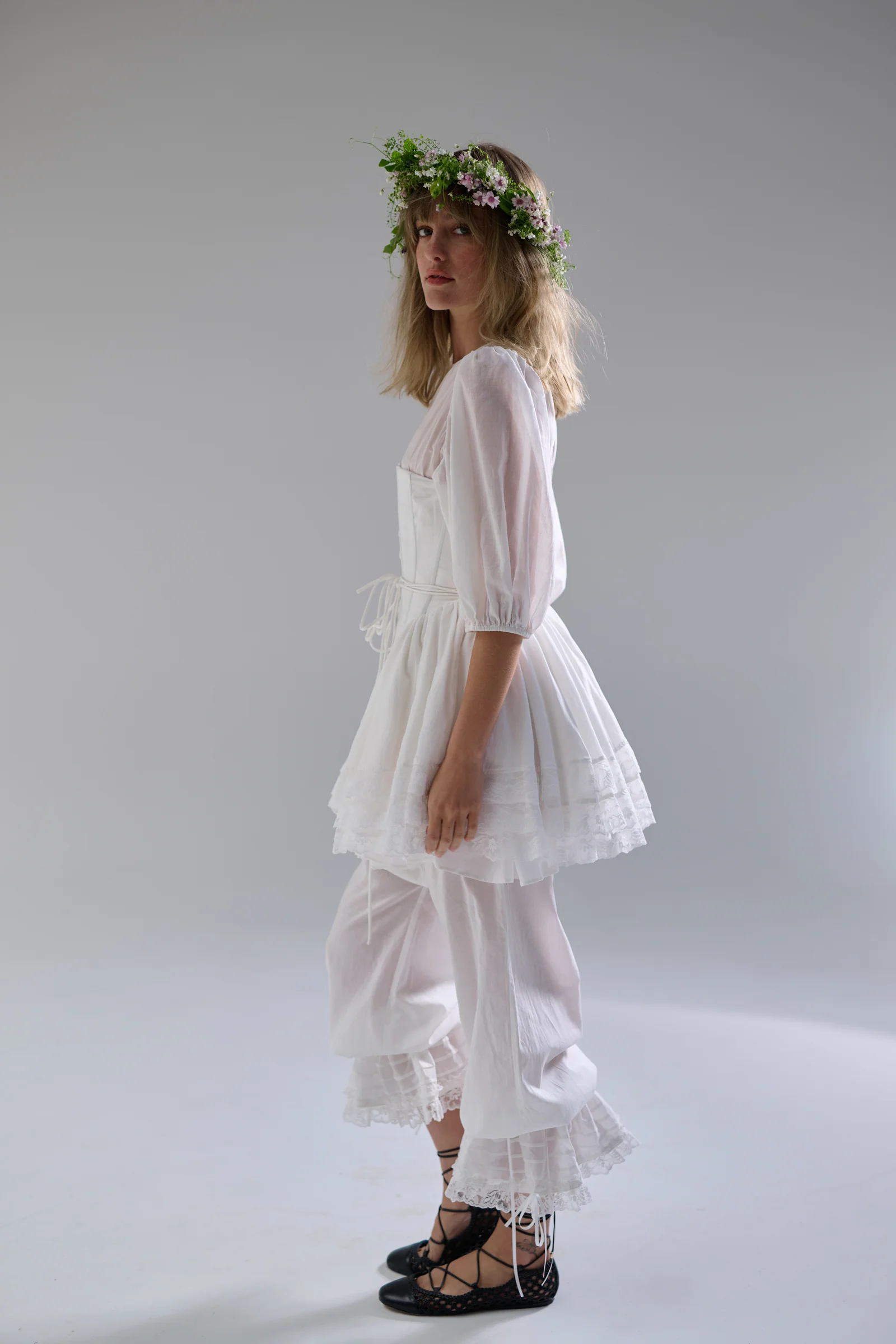 The Victorian Corset - Image 13