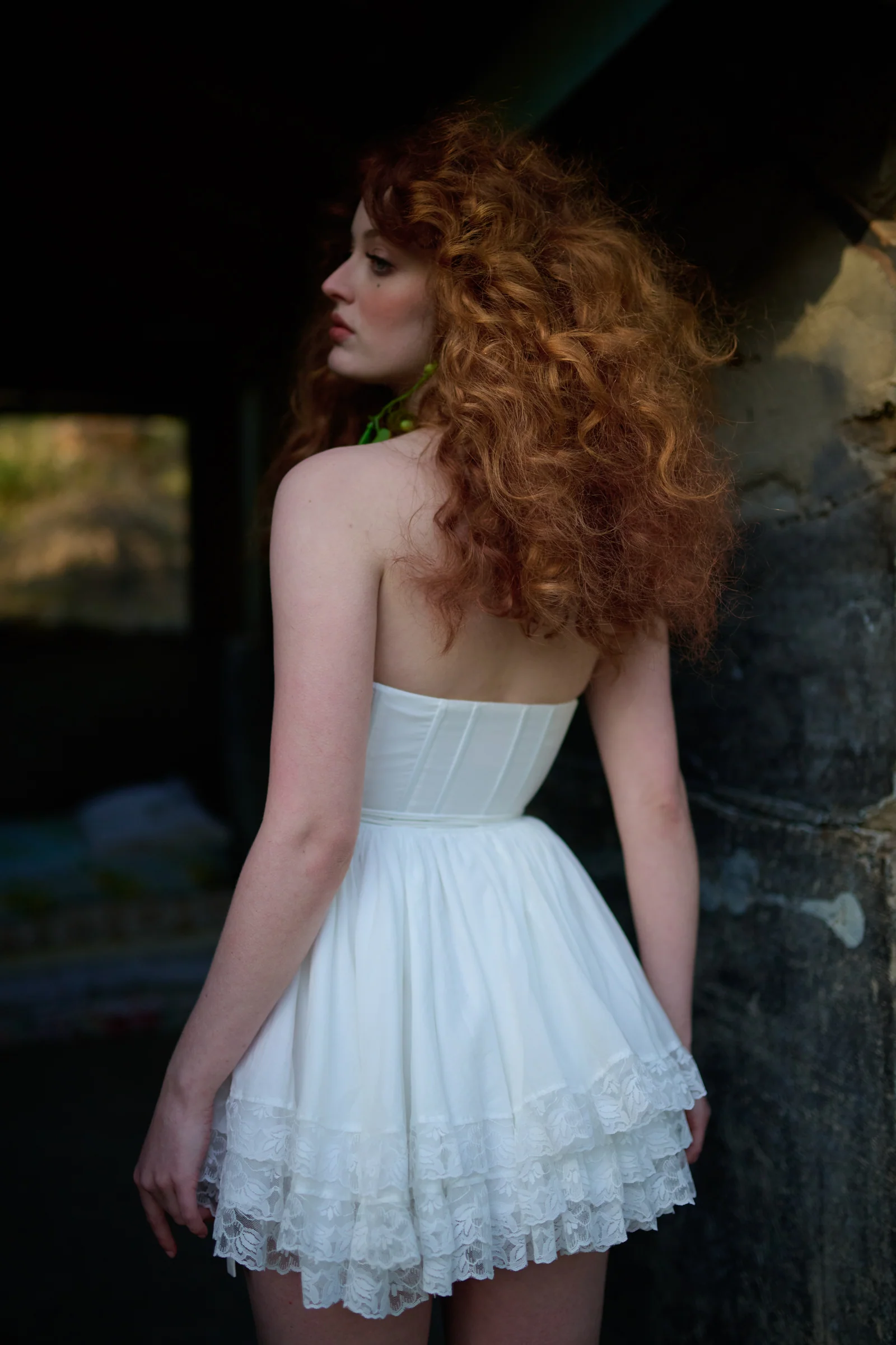 The Victorian Corset - Image 4