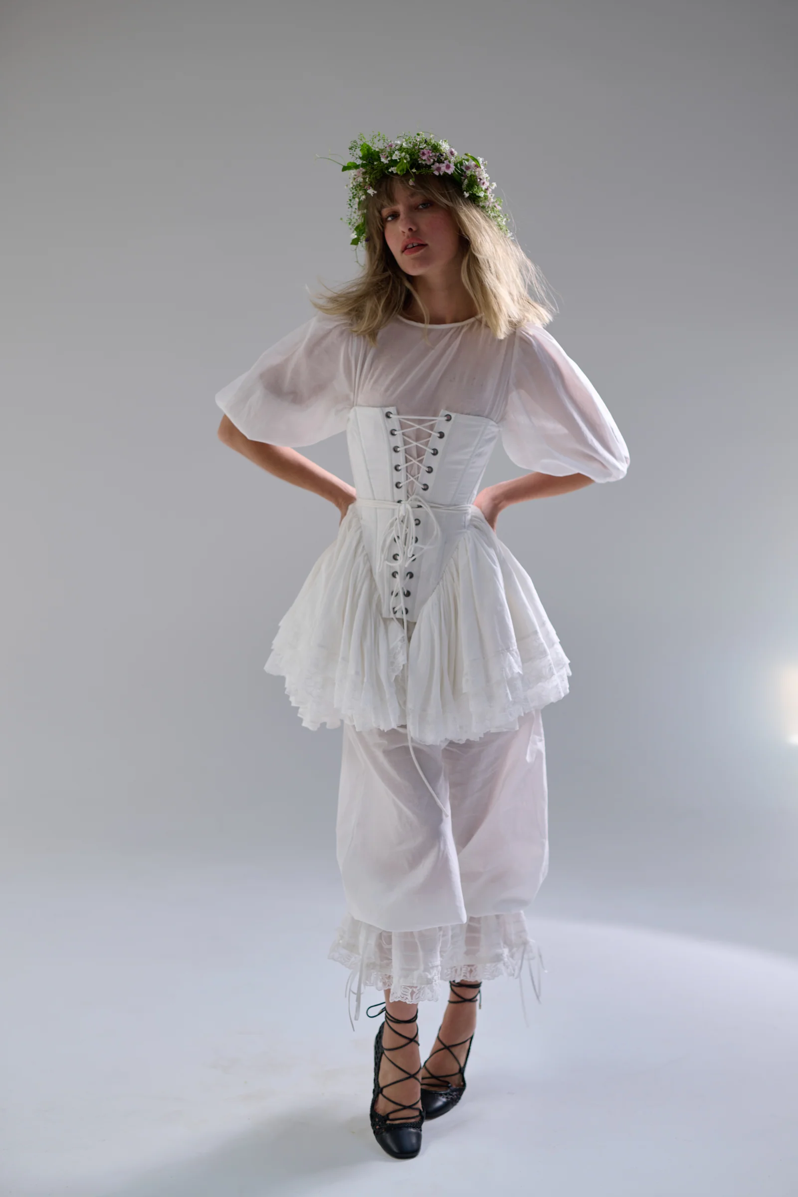 The Victorian Corset - Image 6