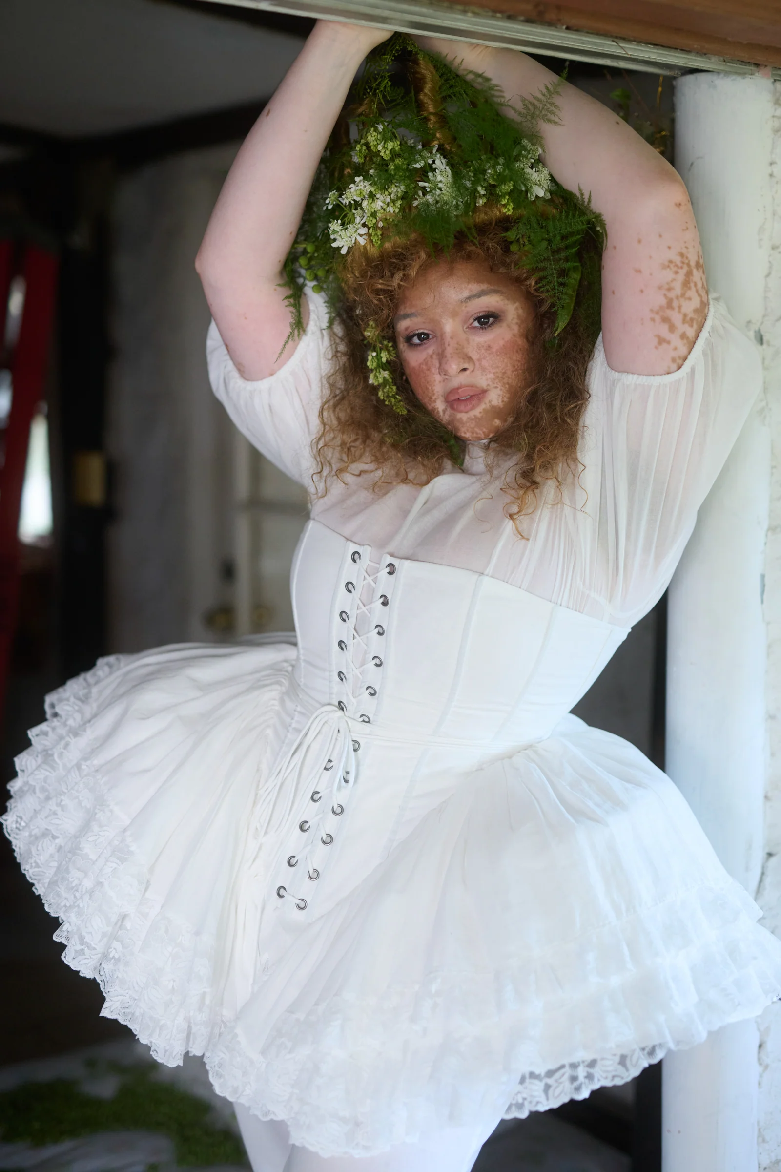 The Victorian Corset - Image 7