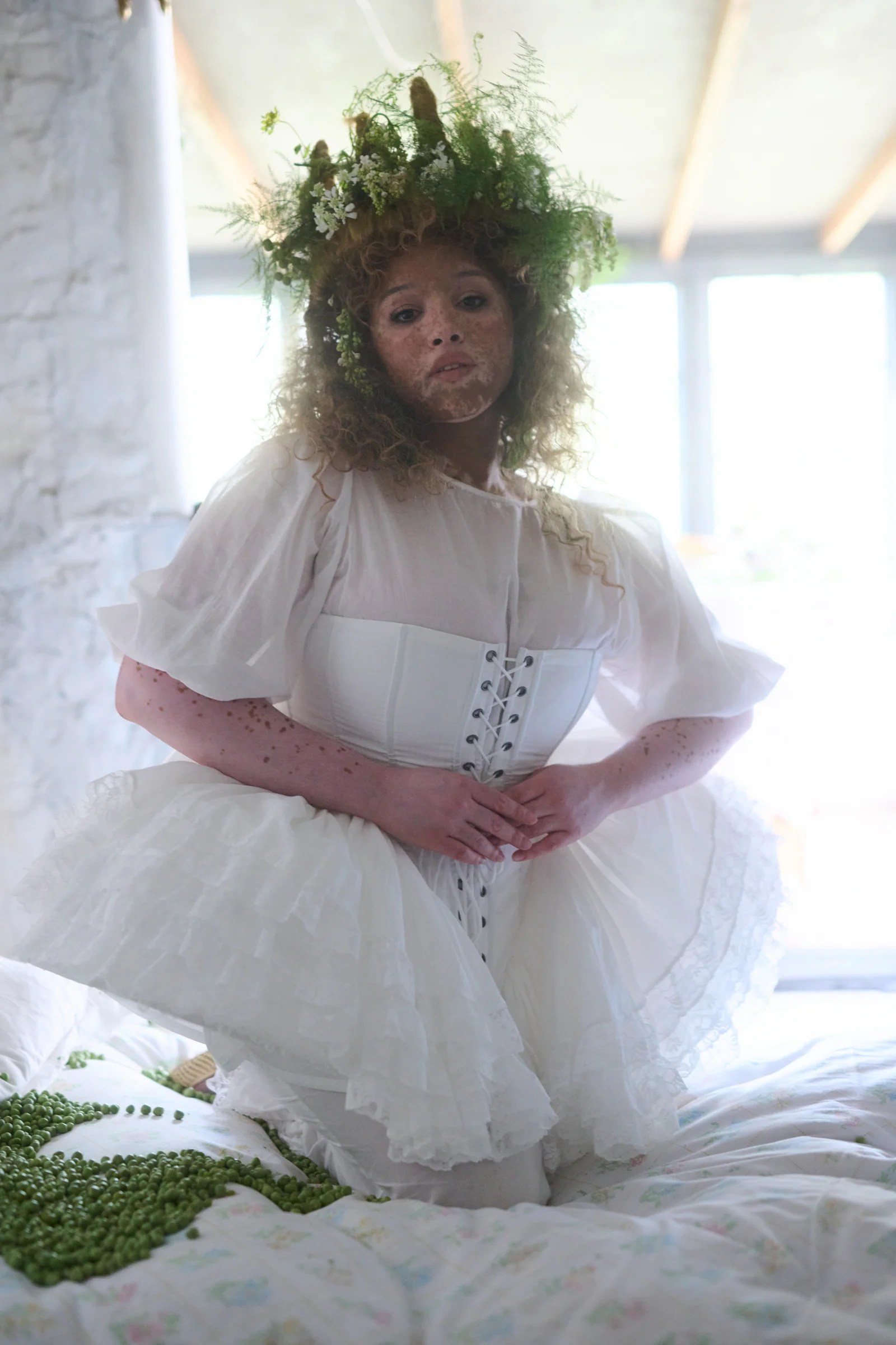 The Victorian Corset - Image 9