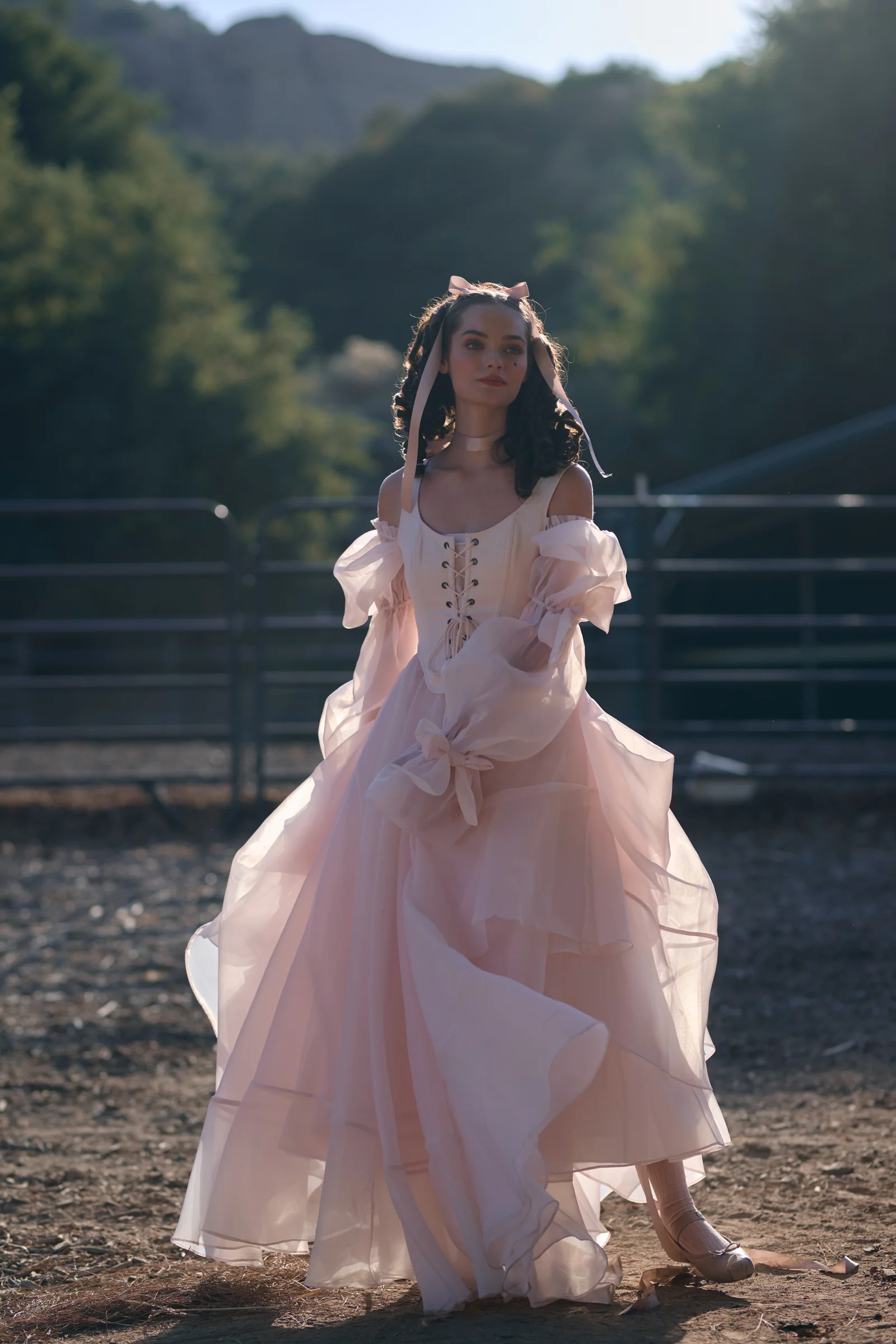 The Lickety Split Duchess Corset - Image 13