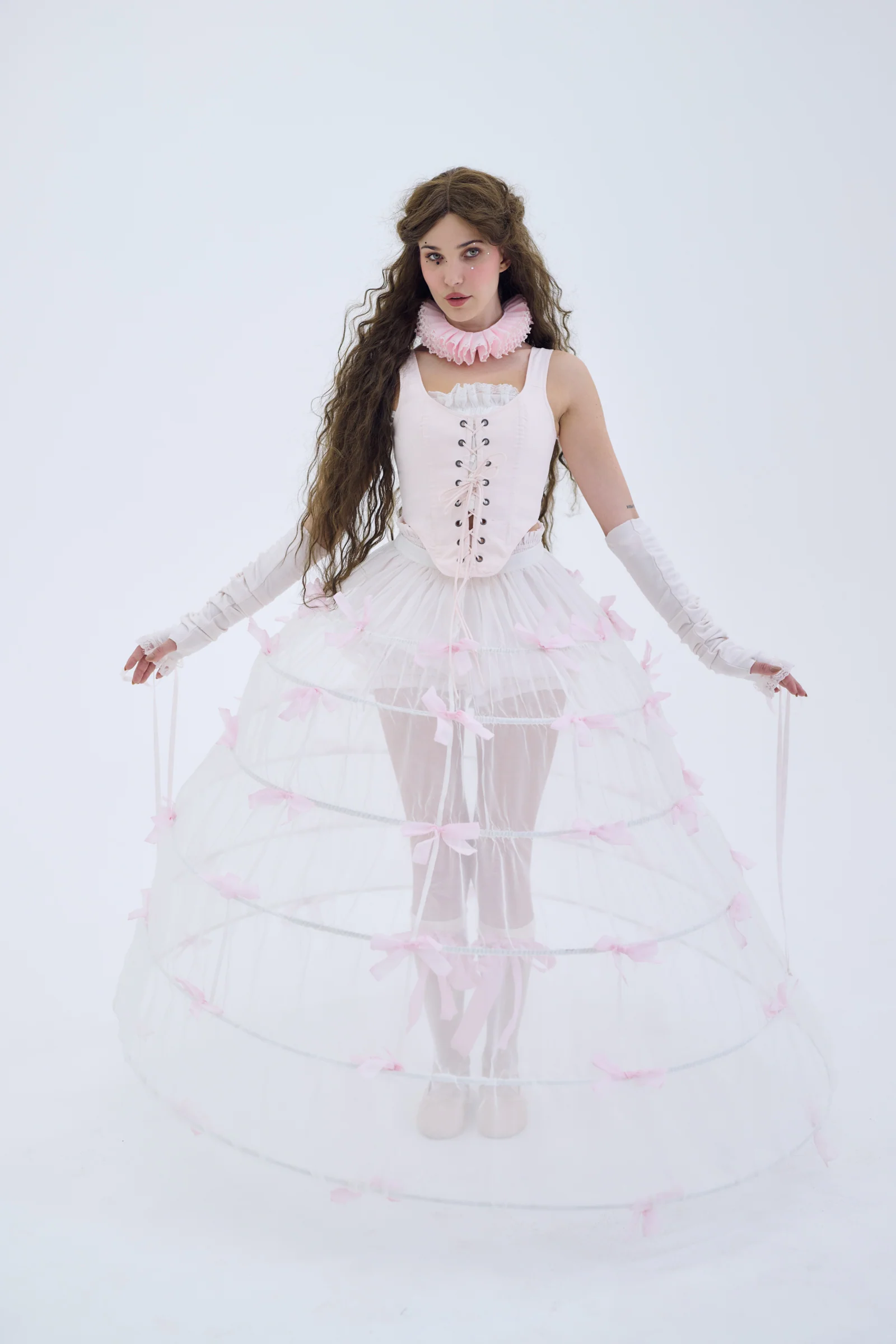 The Lickety Split Duchess Corset - Image 3