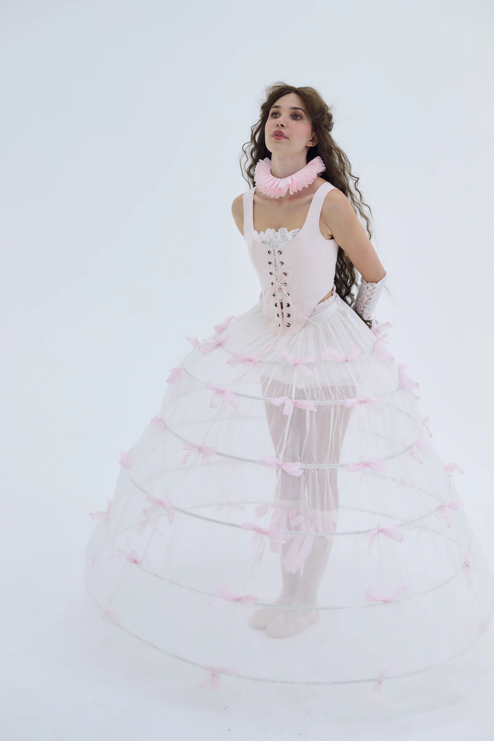 The Lickety Split Duchess Corset - Image 6