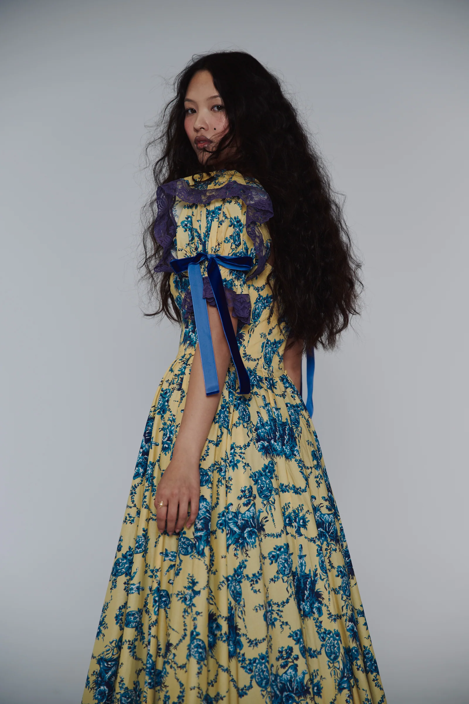 The Lumière Baroness Gown - Image 7