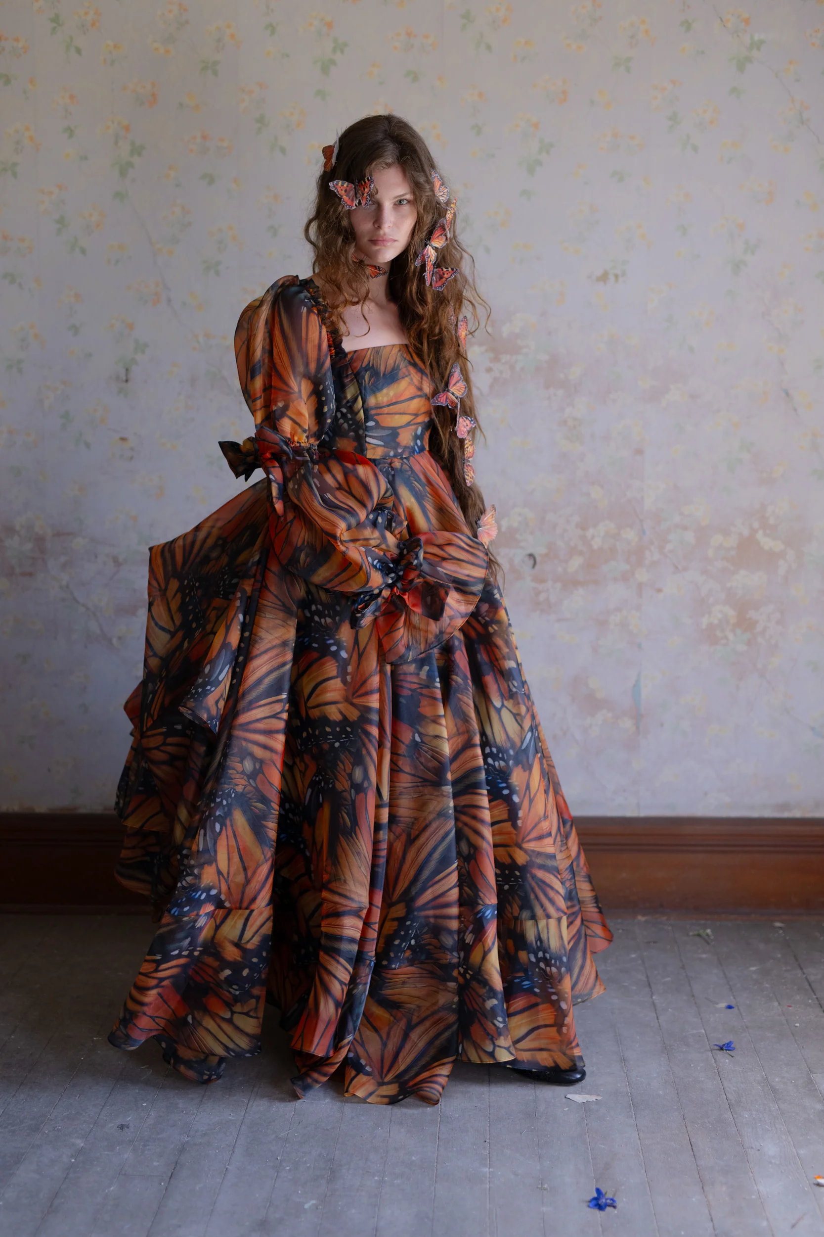 The Monarchy Capulet Gown - Image 10