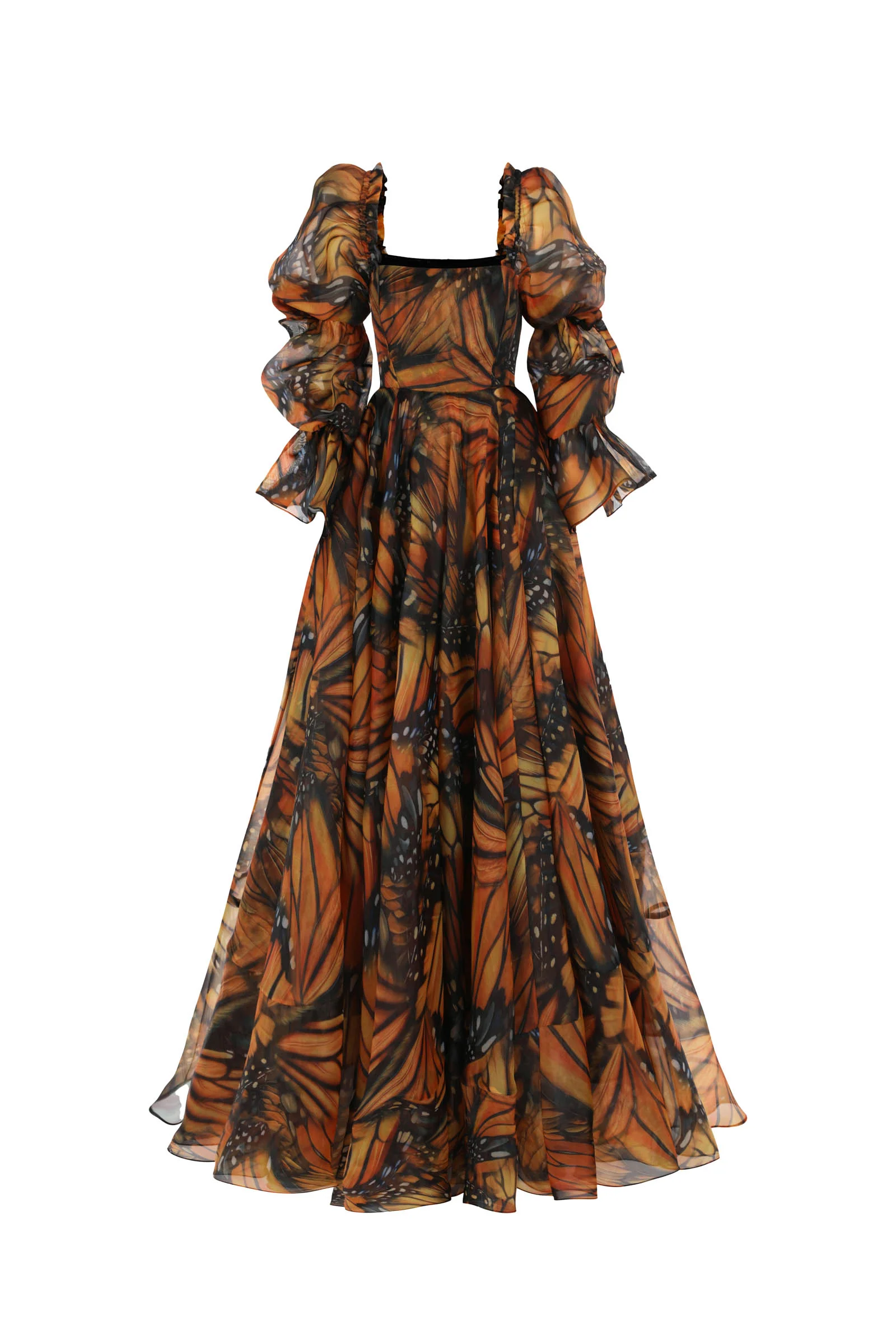 The Monarchy Capulet Gown - Image 11