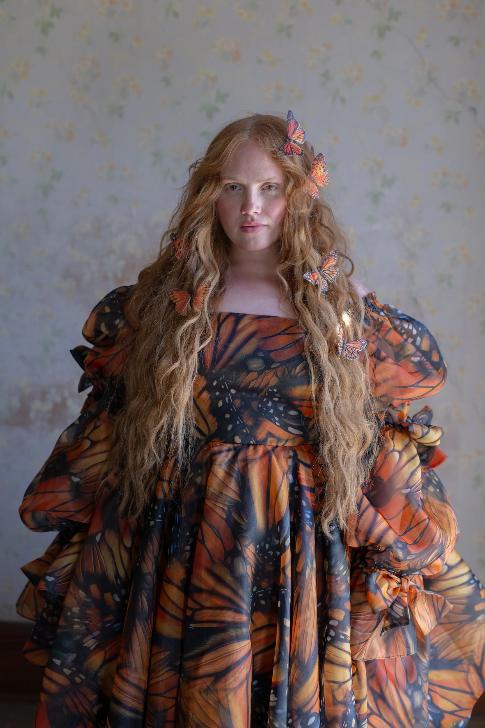 The Monarchy Capulet Gown - Image 17