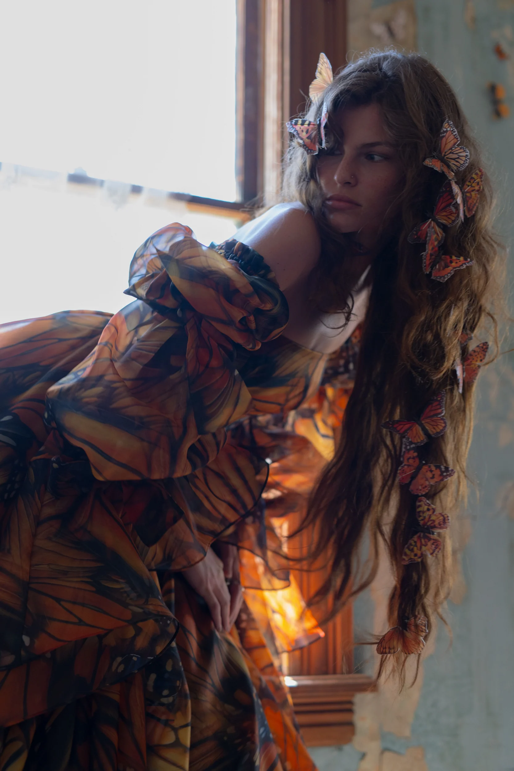 The Monarchy Capulet Gown - Image 7