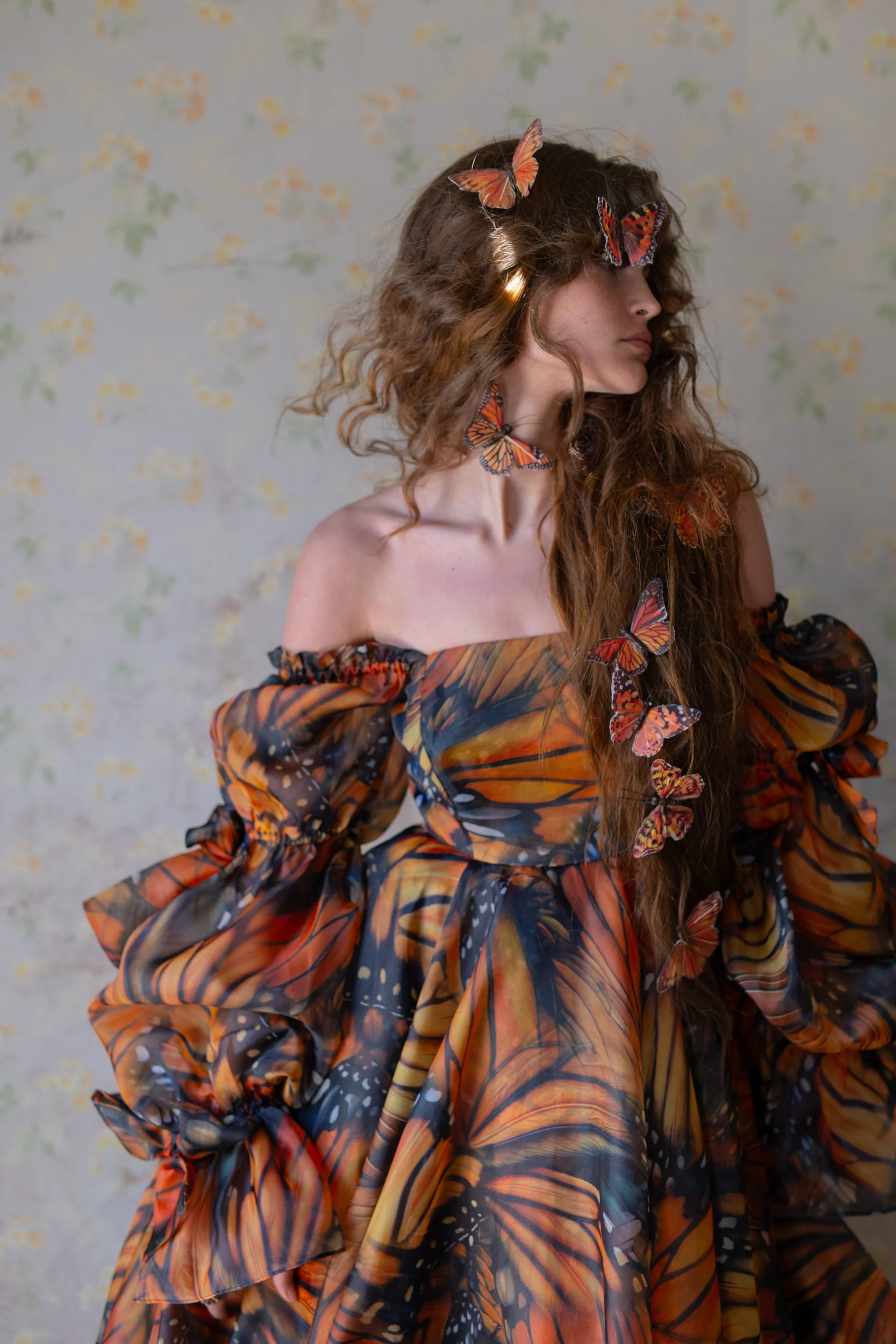 The Monarchy Capulet Gown - Image 8