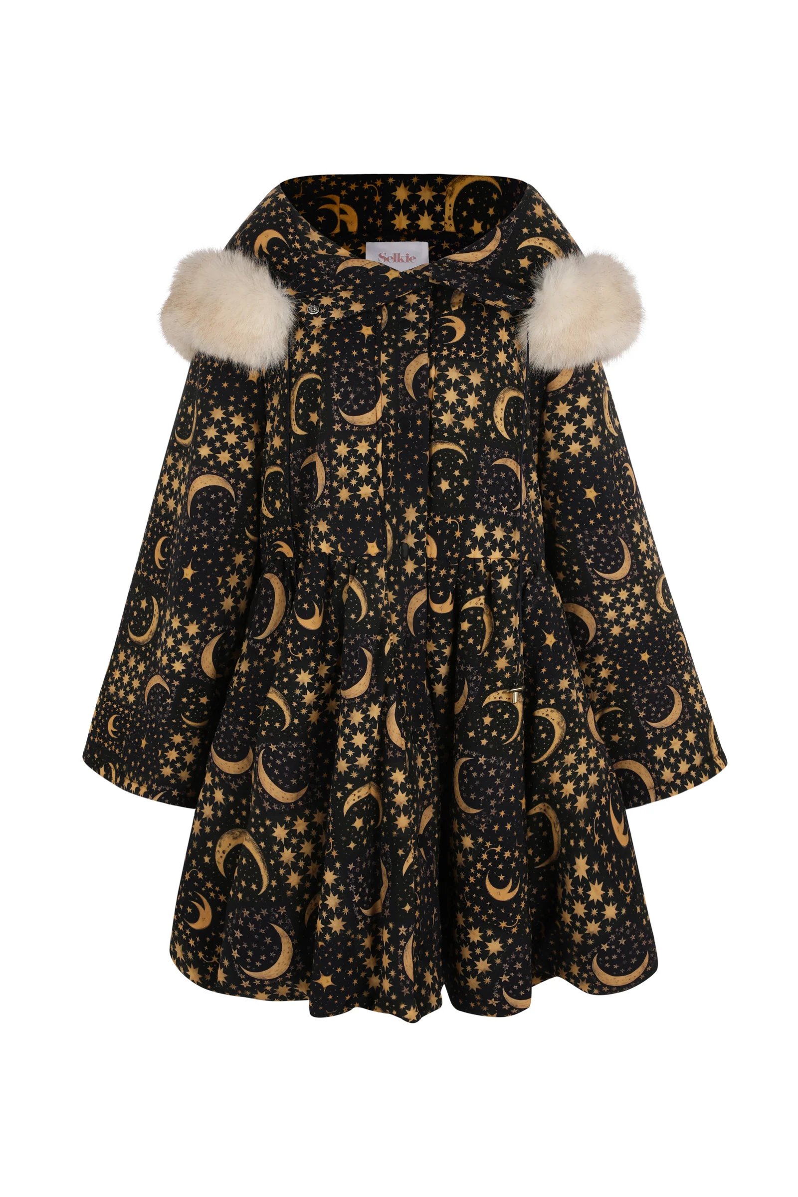 The Moon Quilt Astronomers Puffer - Image 17