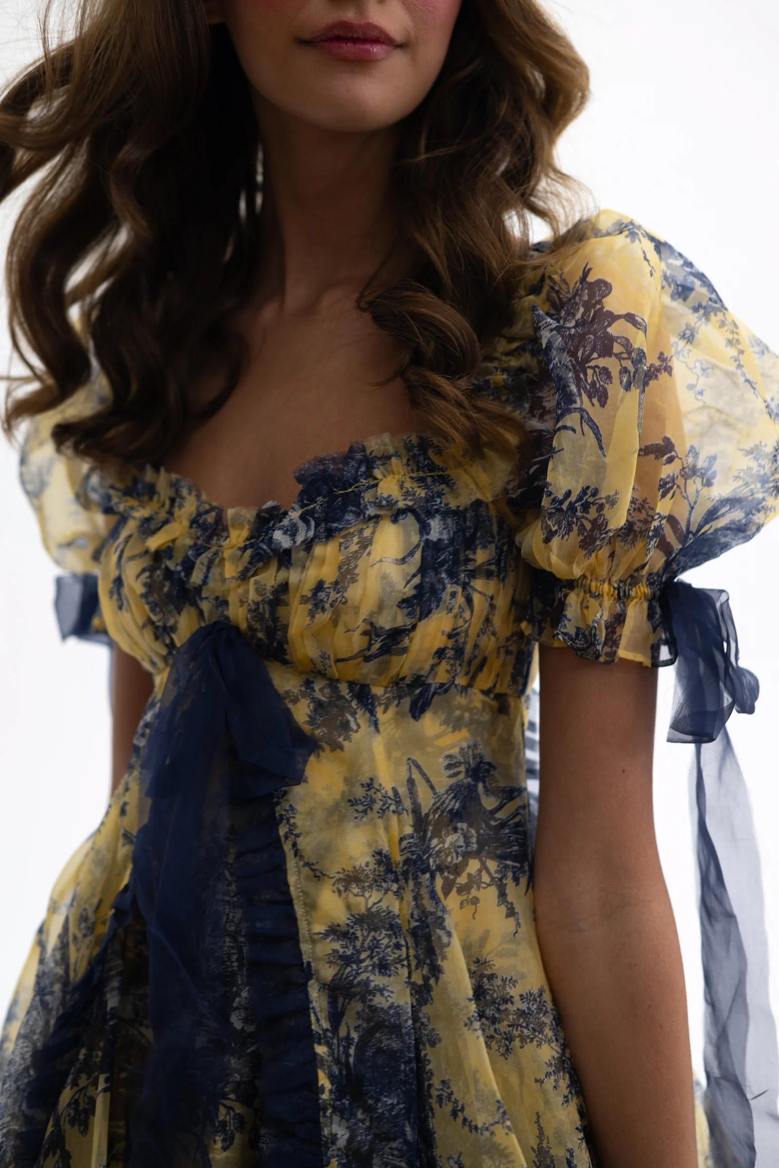 The Musée Tulum Dress - Image 10