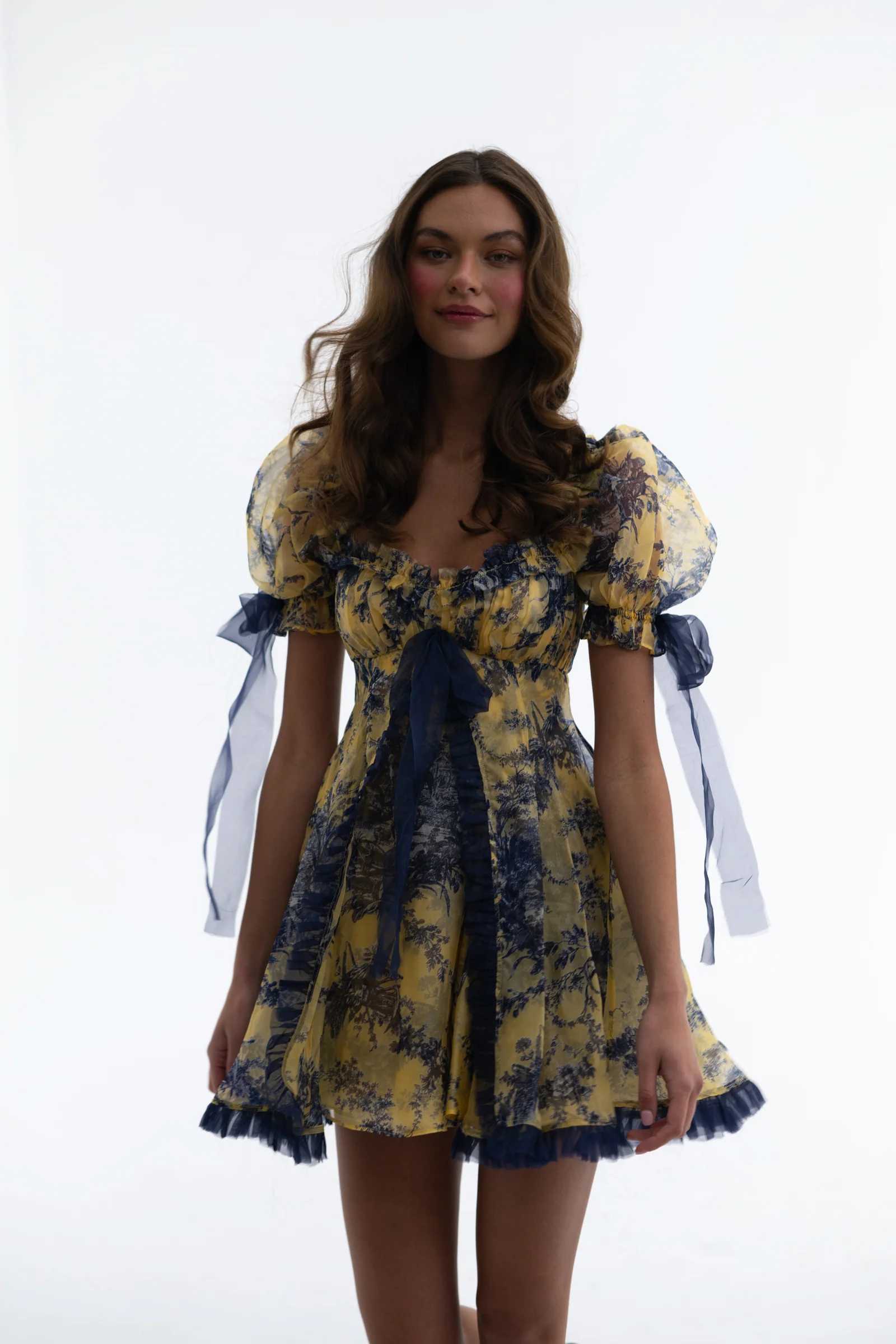 The Musée Tulum Dress - Image 4