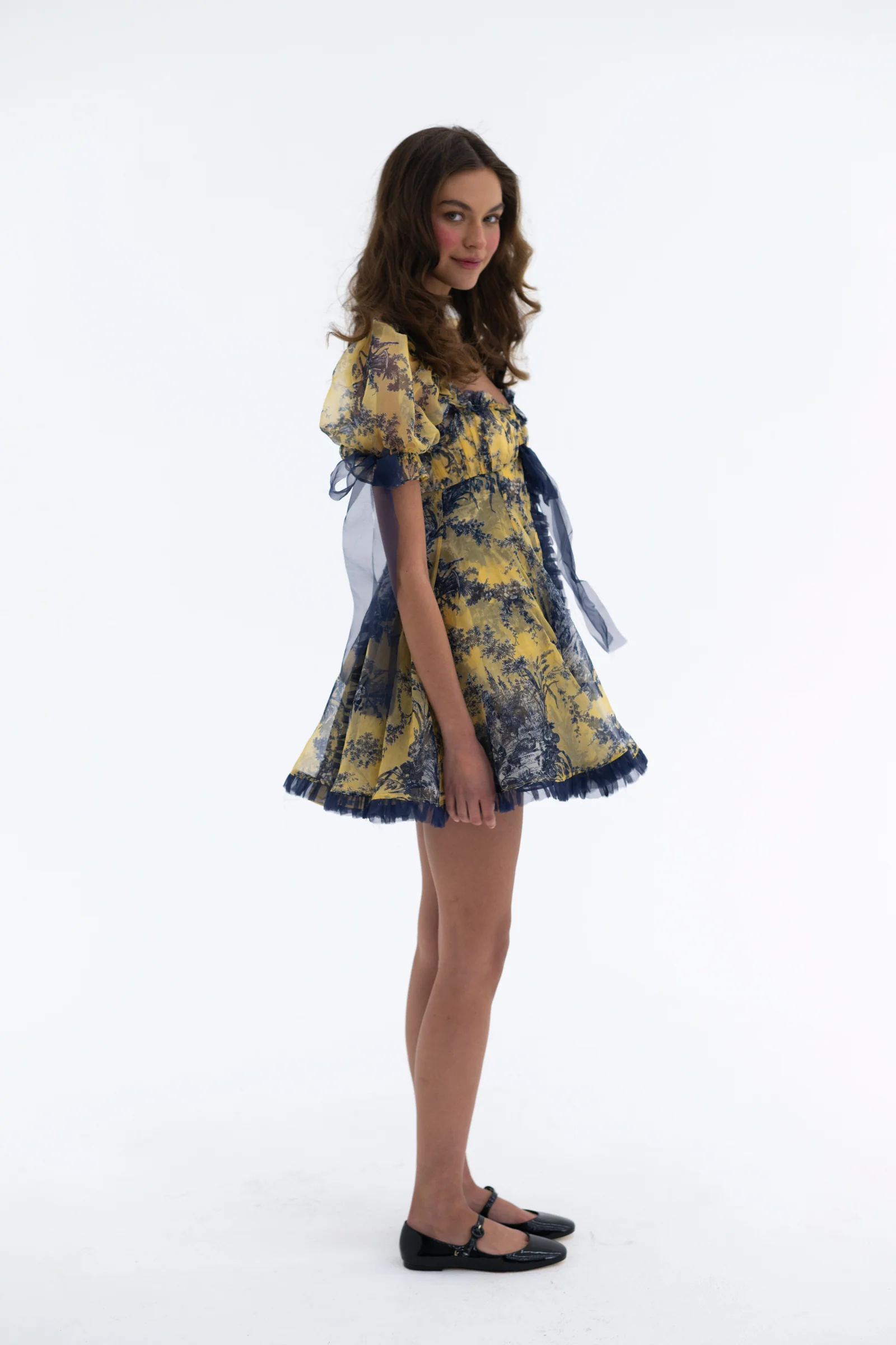 The Musée Tulum Dress - Image 7