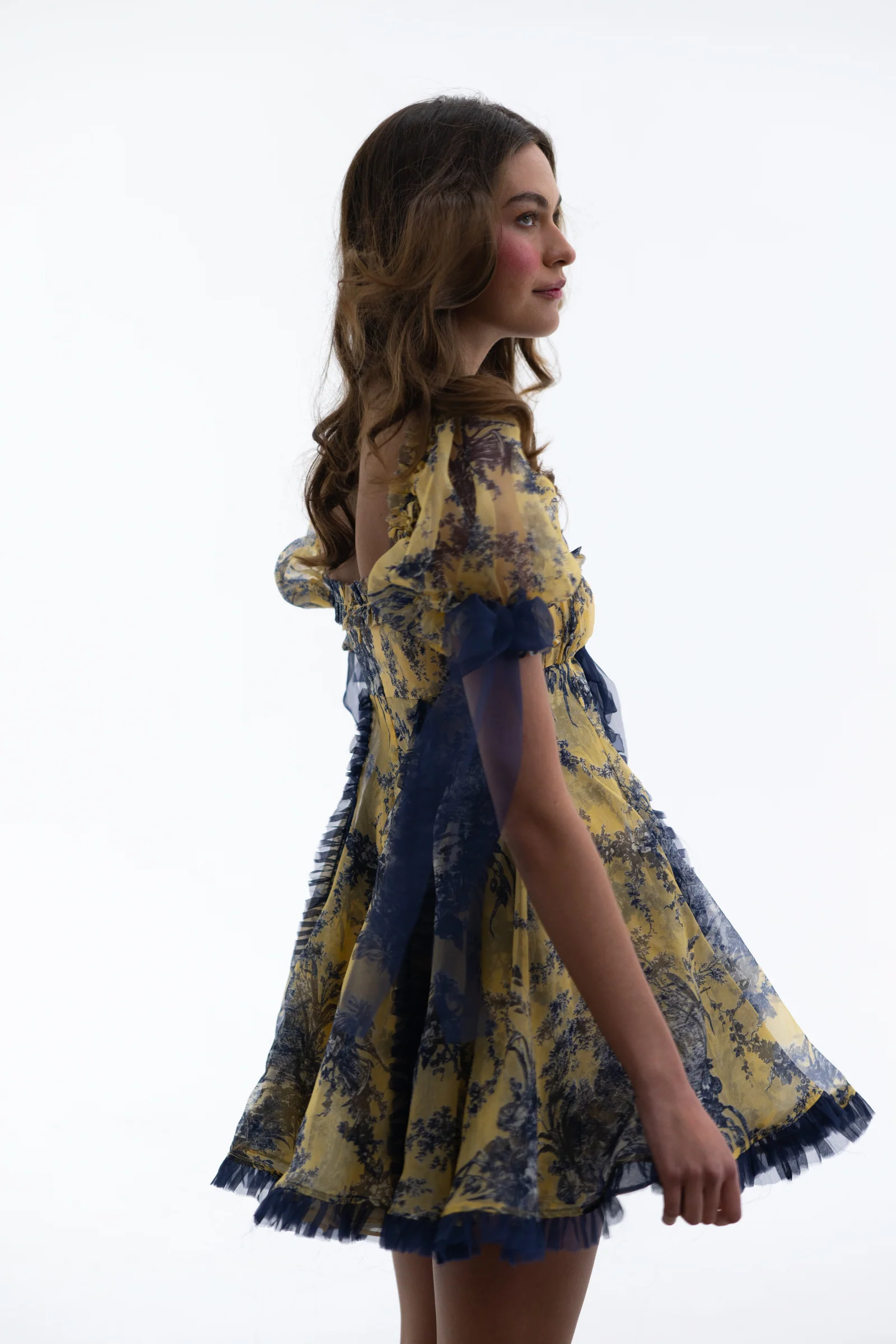 The Musée Tulum Dress - Image 9