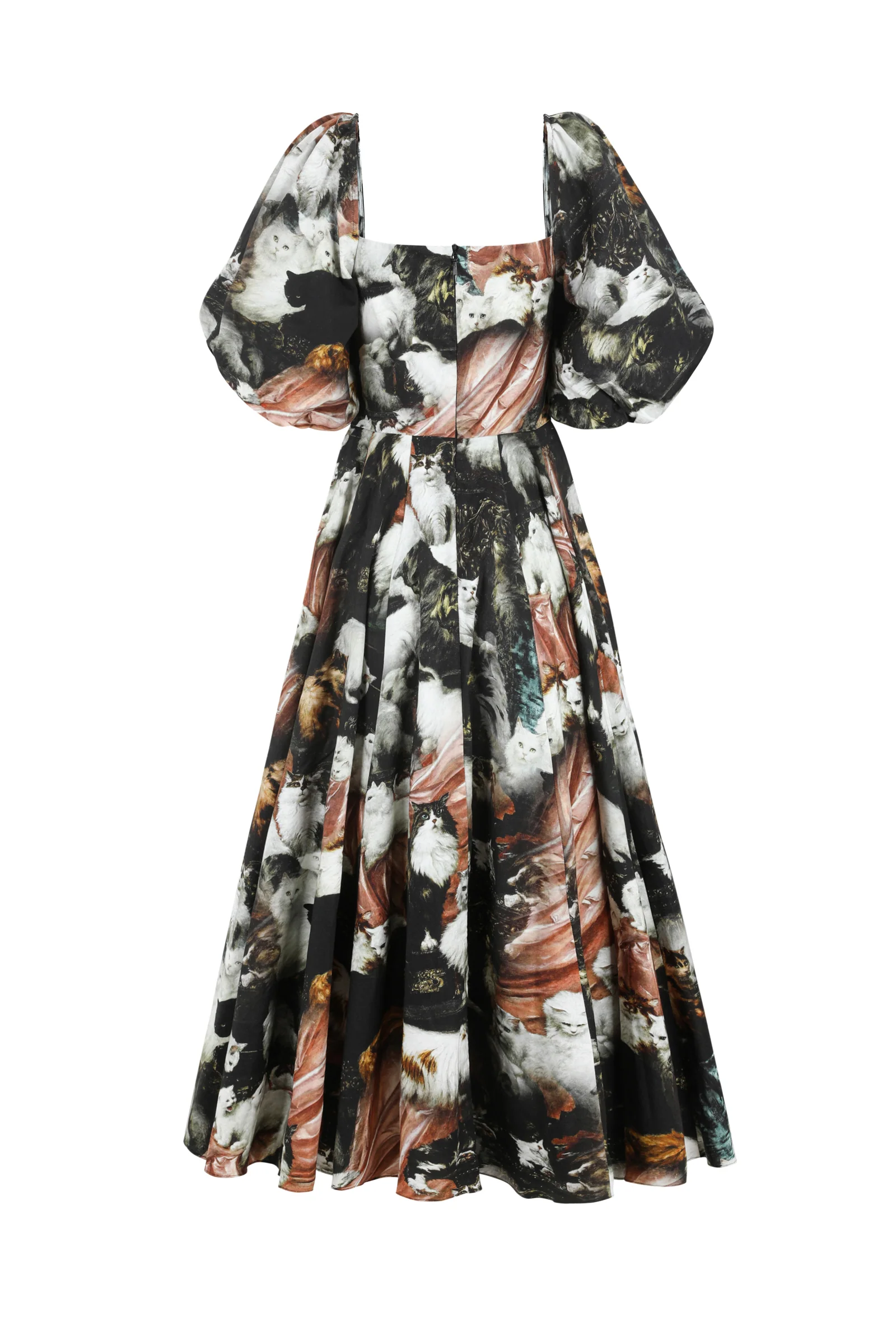 My Wife's Lovers Day Dress - Image 6