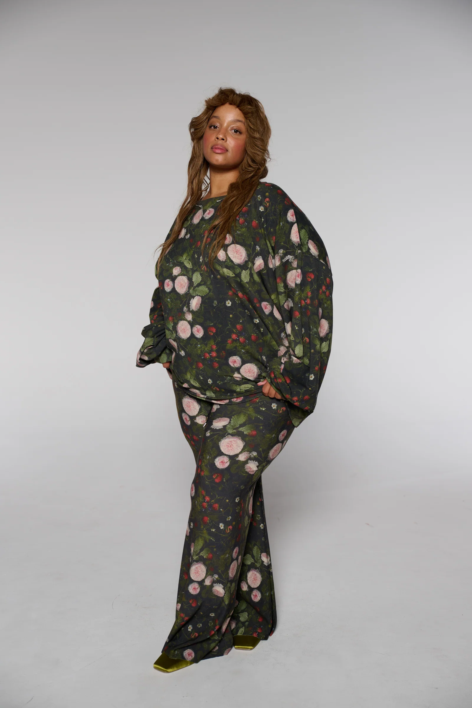 Nature's Delights All Day Sweats - Image 3