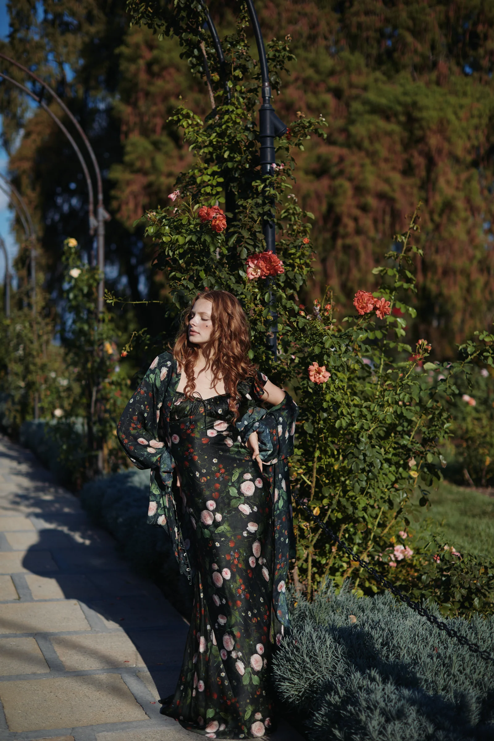 Nature's Delights Lark Slip - Image 10