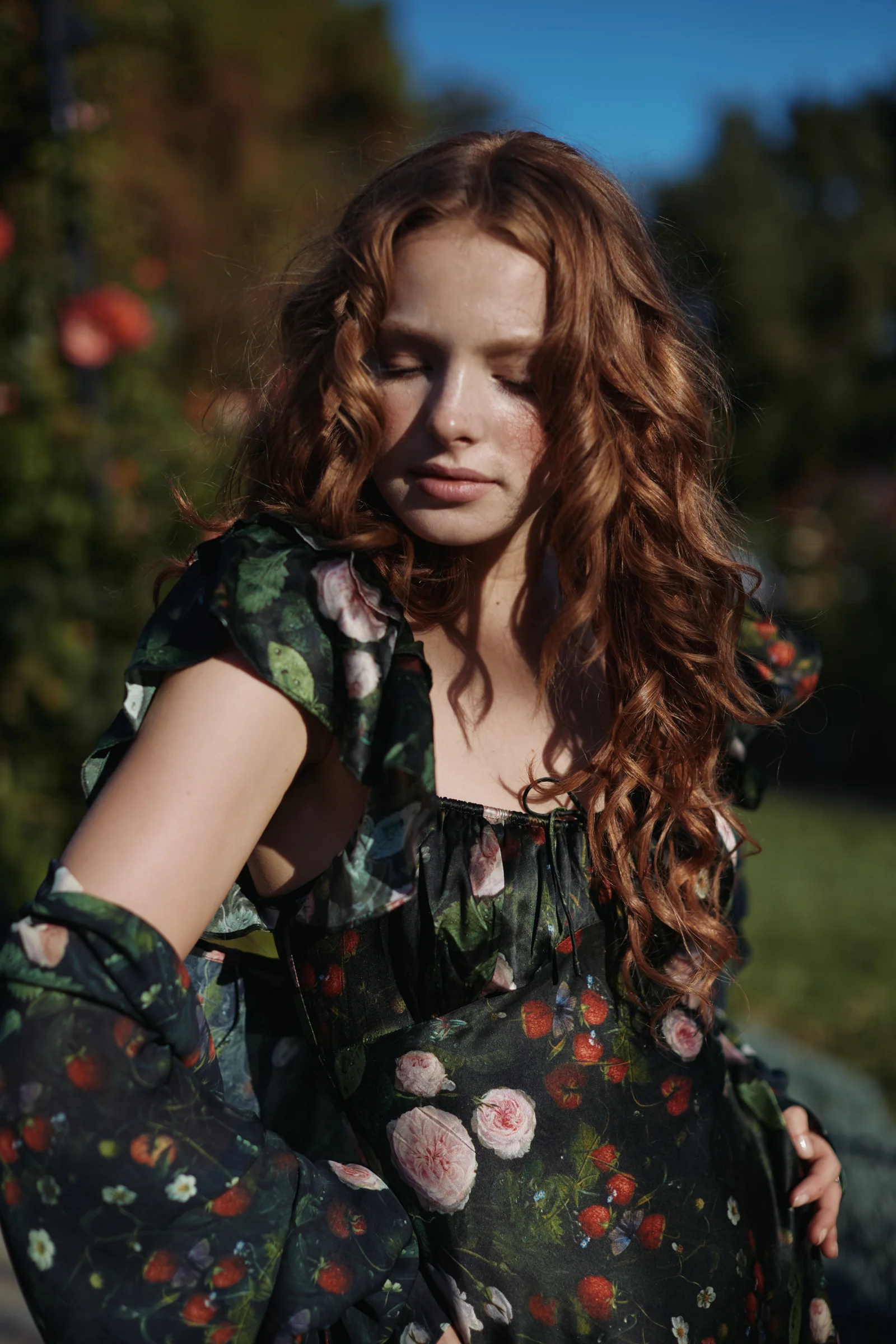 Nature's Delights Lark Slip - Image 17