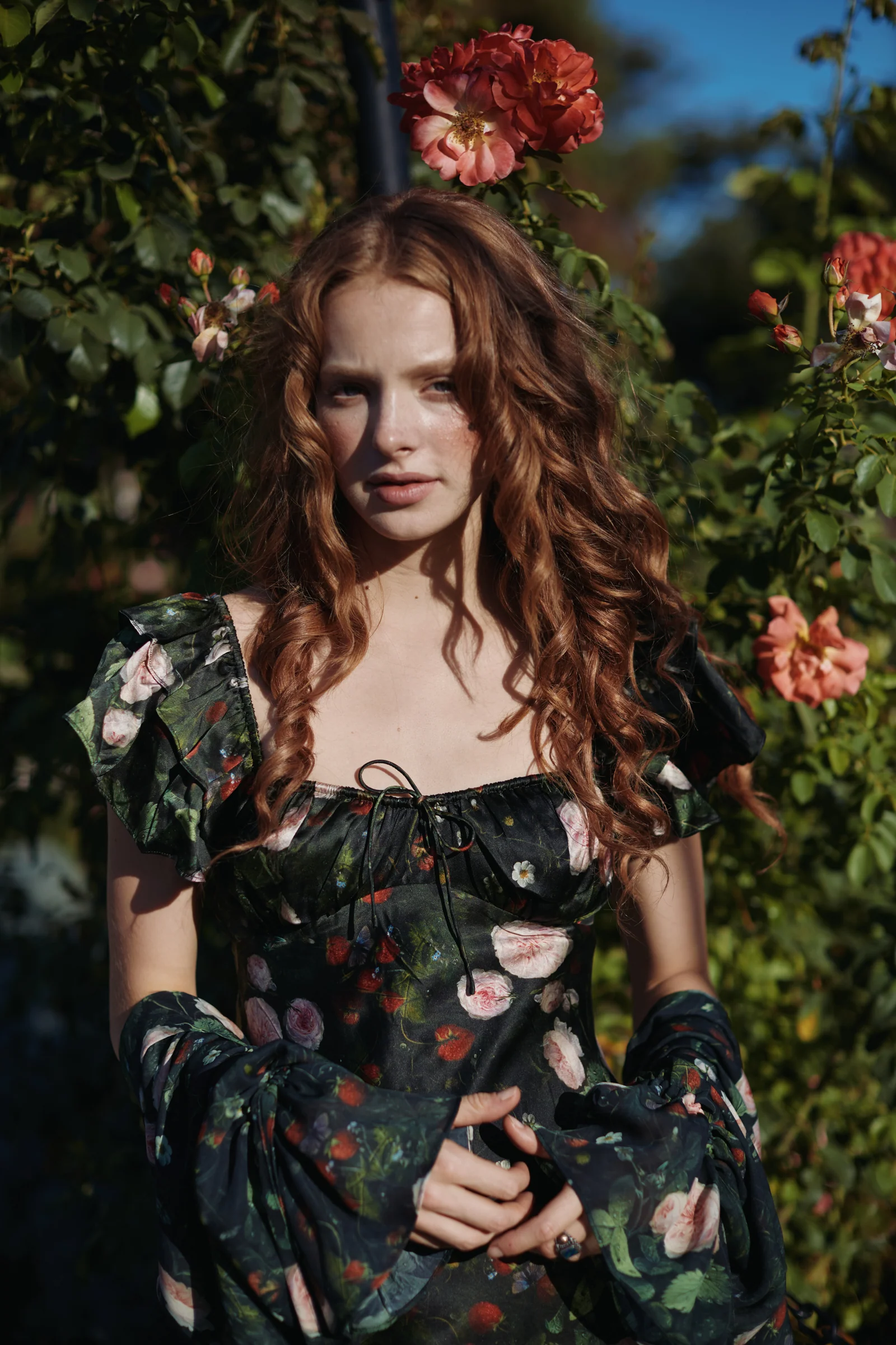 Nature's Delights Lark Slip - Image 18