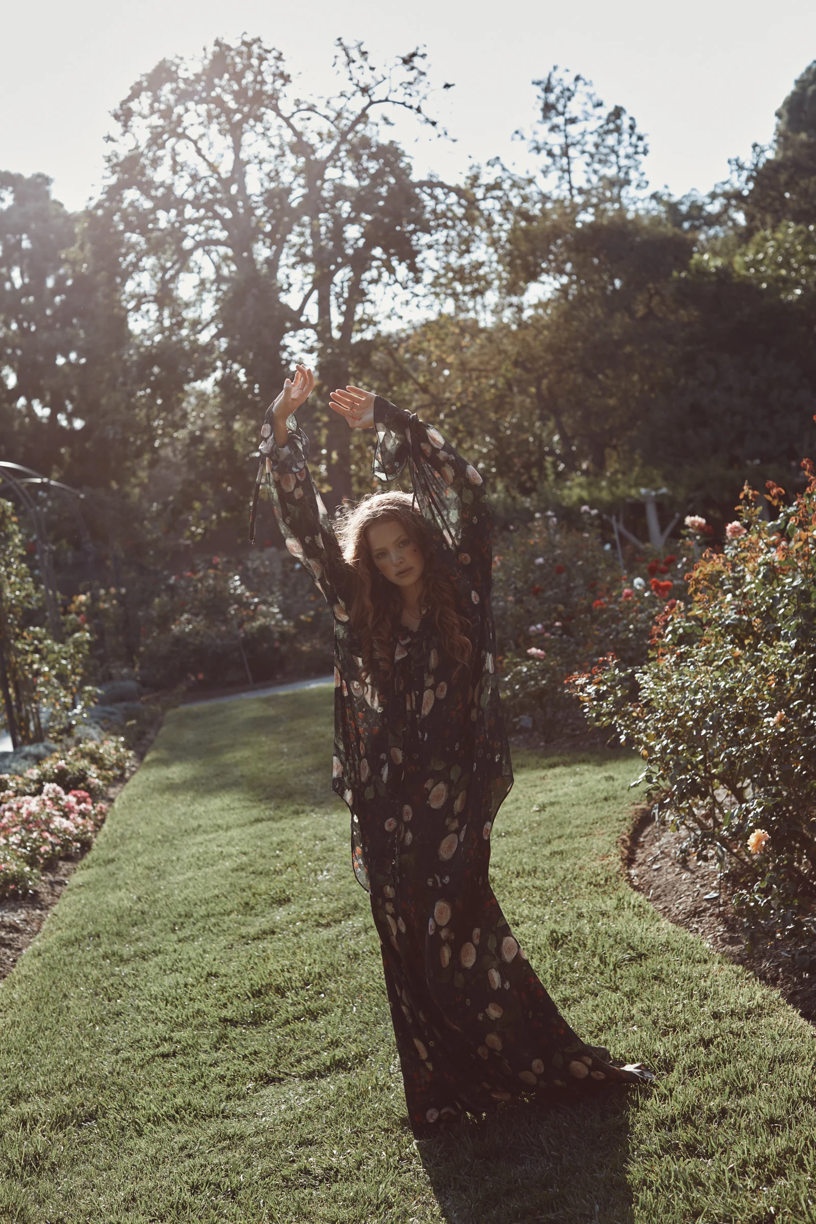 Nature's Delights Lark Slip - Image 5