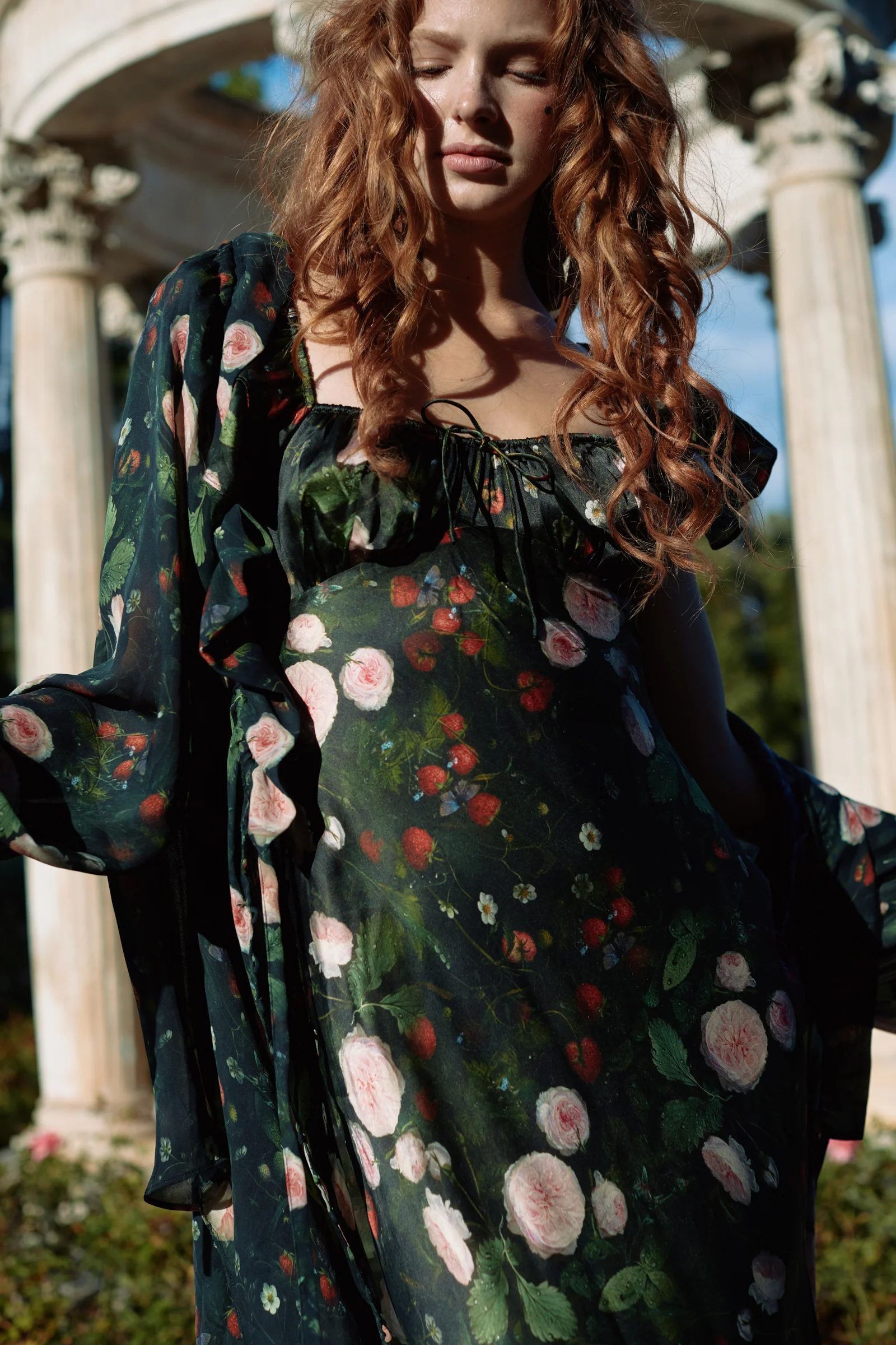 Nature's Delights Lark Slip - Image 6