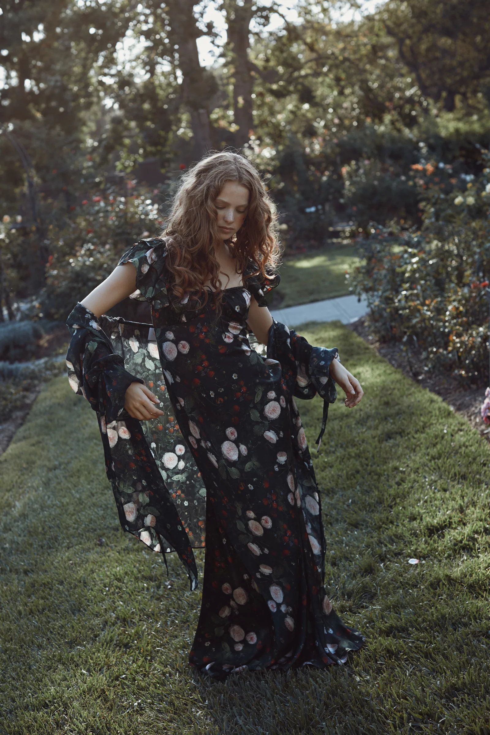 Nature's Delights Lark Slip - Image 7