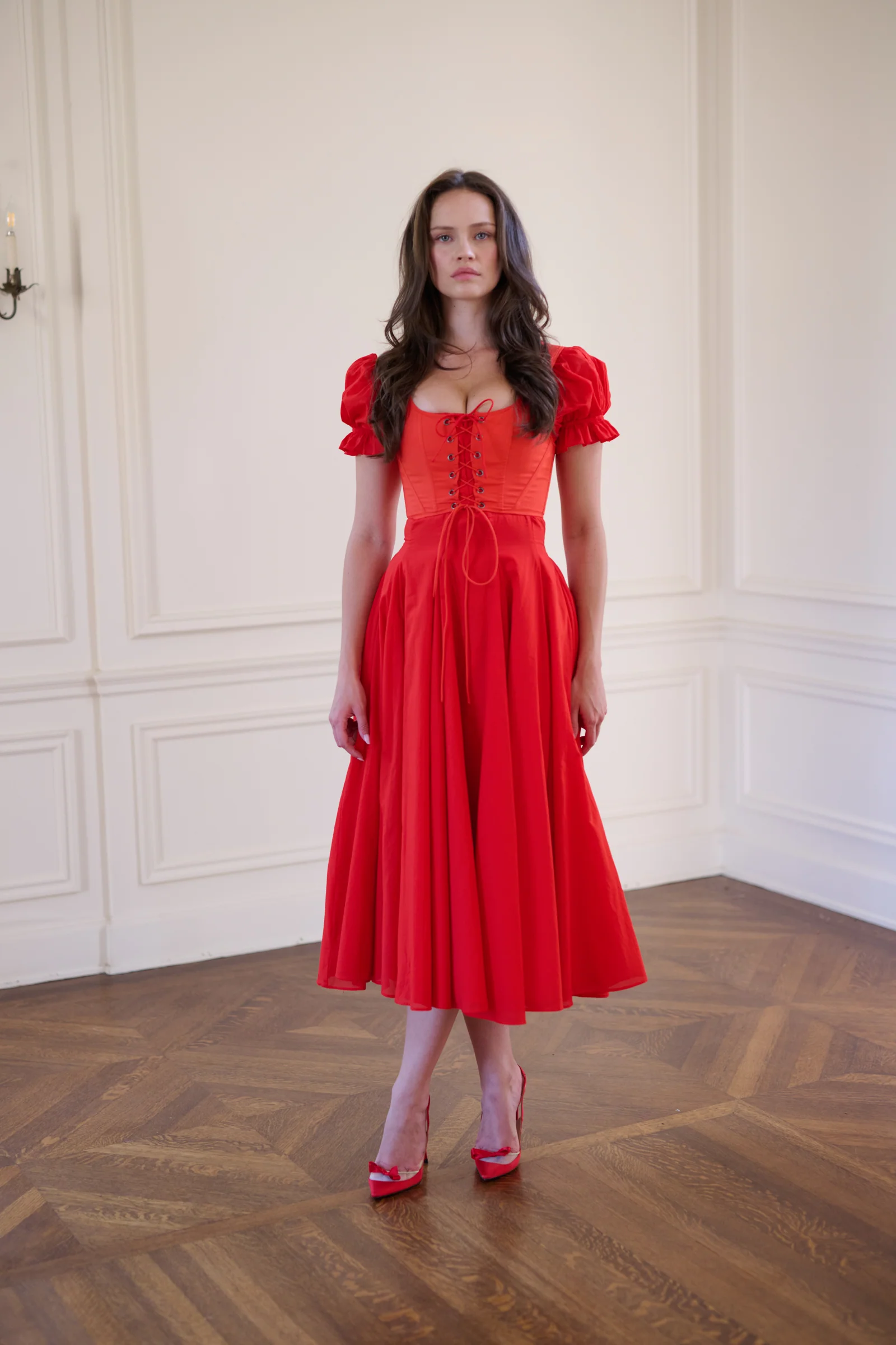 The New Era Soft Corset - Image 11