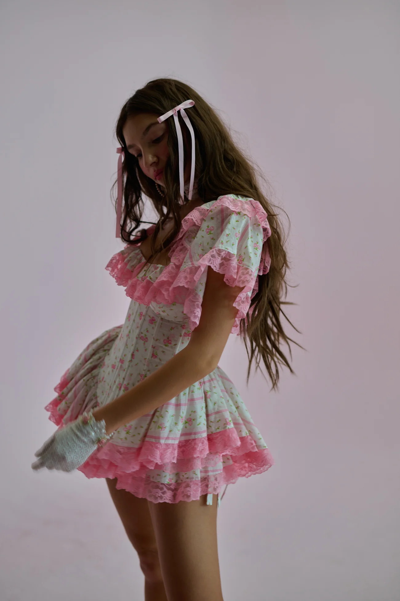 The Pillow Fight Cupid Top - Image 10