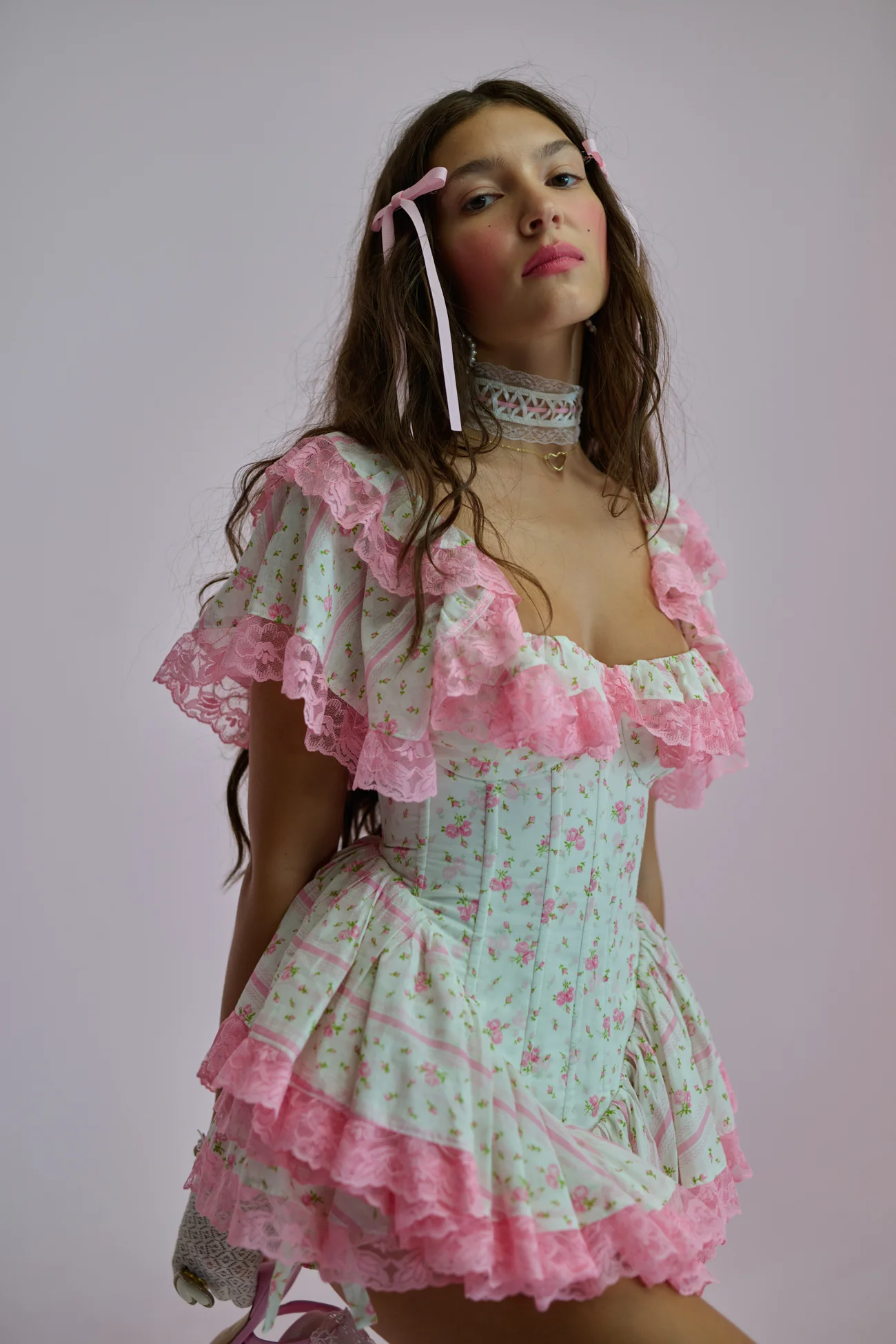 The Pillow Fight Cupid Top - Image 12