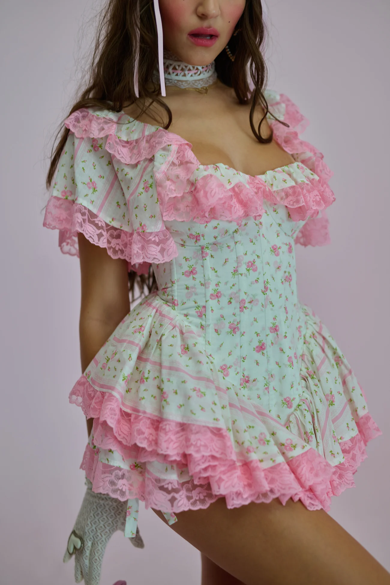 The Pillow Fight Cupid Top - Image 14