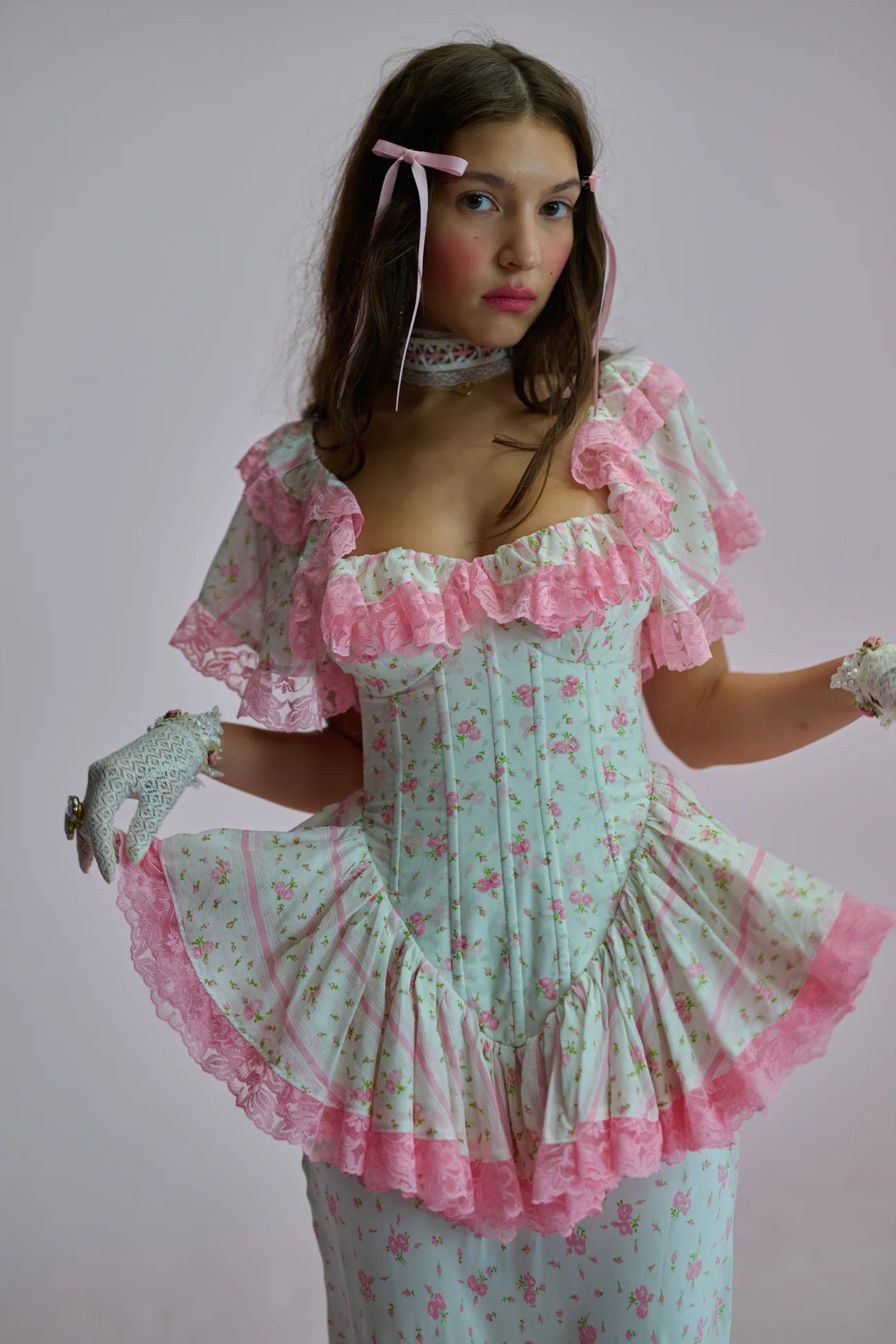 The Pillow Fight Cupid Top - Image 16