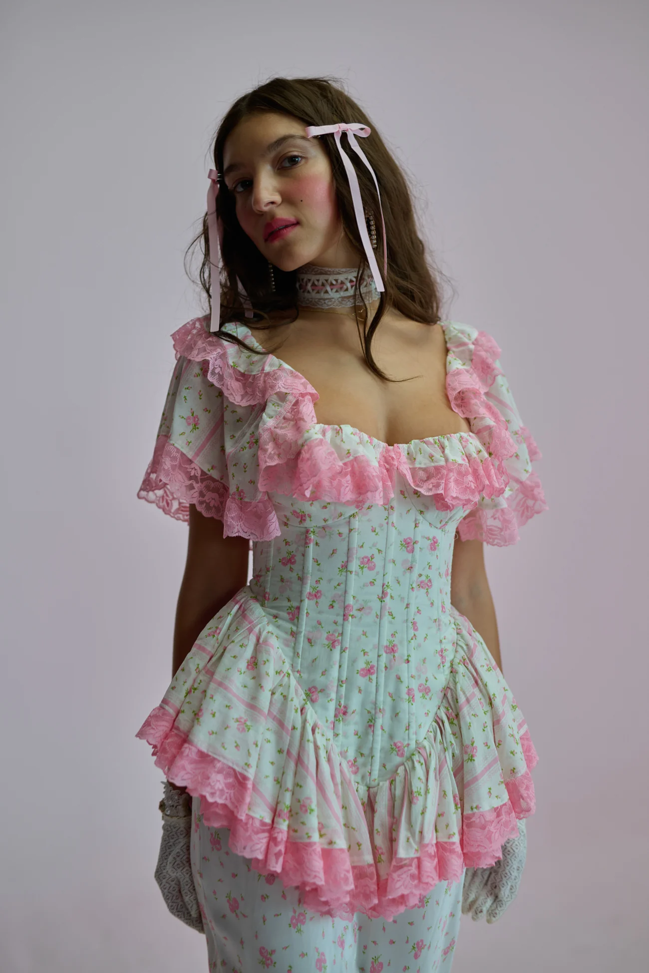 The Pillow Fight Cupid Top - Image 17