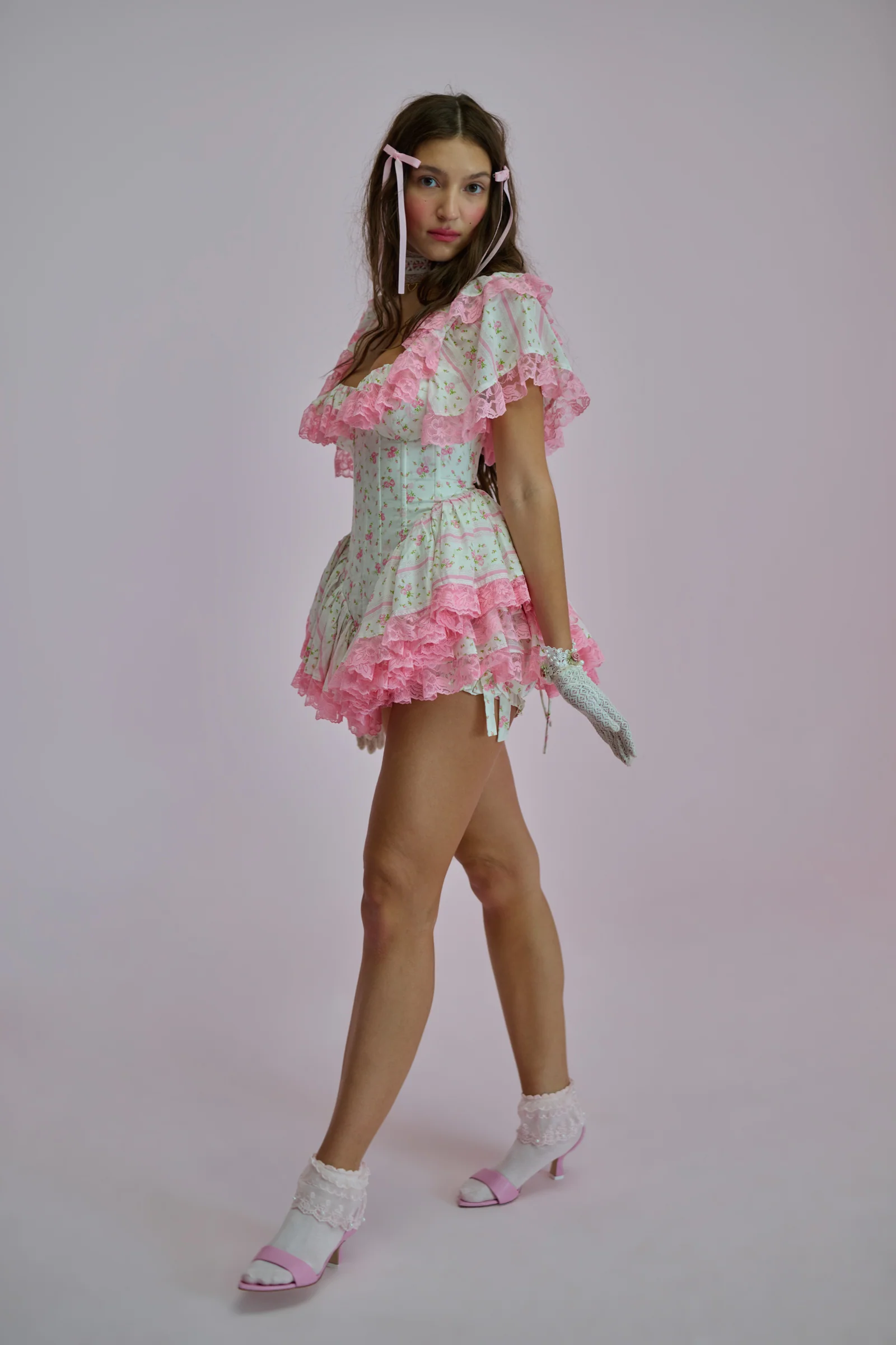 The Pillow Fight Cupid Top - Image 19