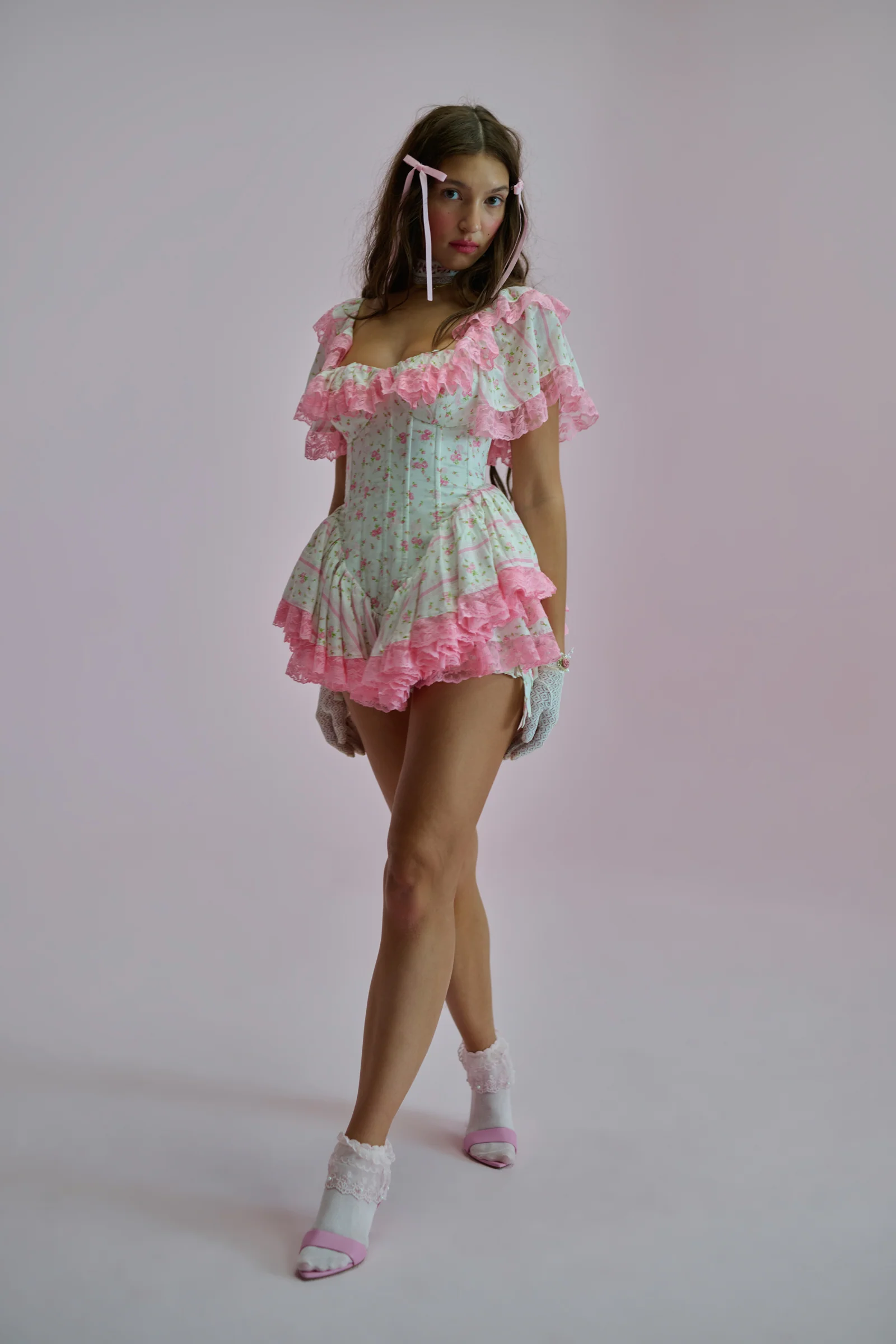 The Pillow Fight Cupid Top - Image 20