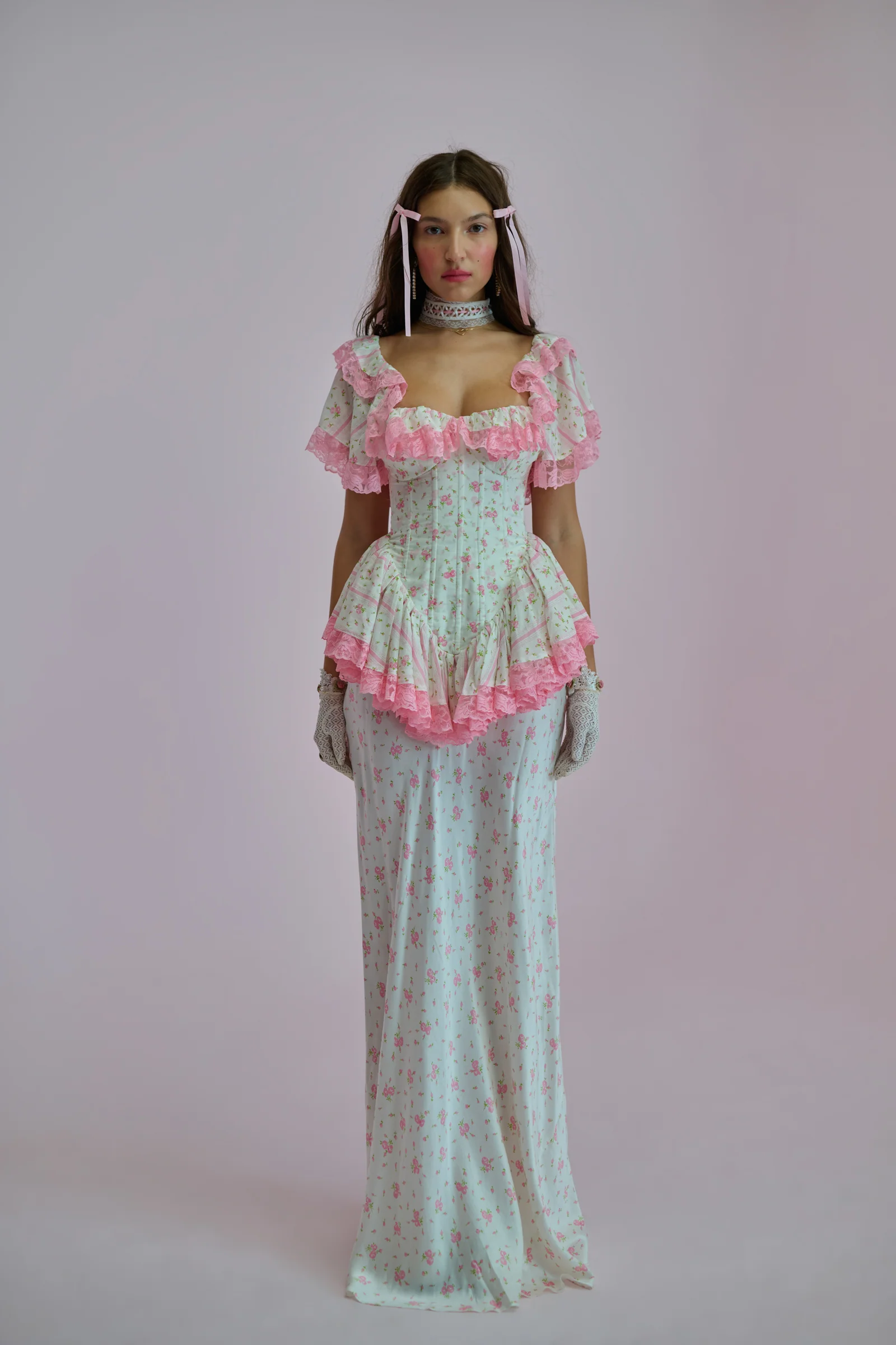 The Pillow Fight Cupid Top - Image 21