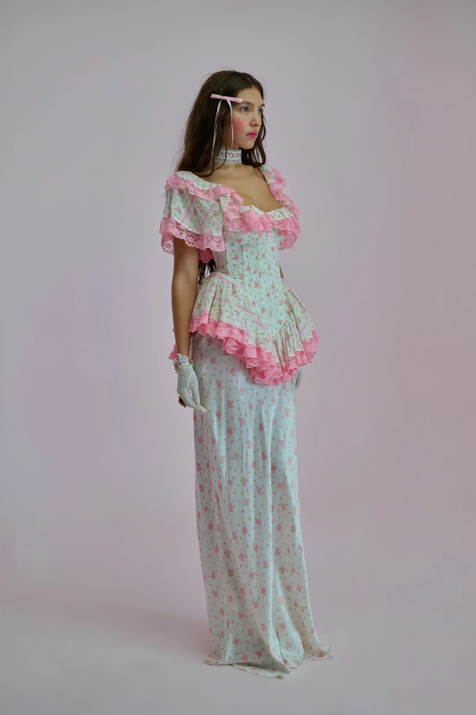 The Pillow Fight Cupid Top - Image 22